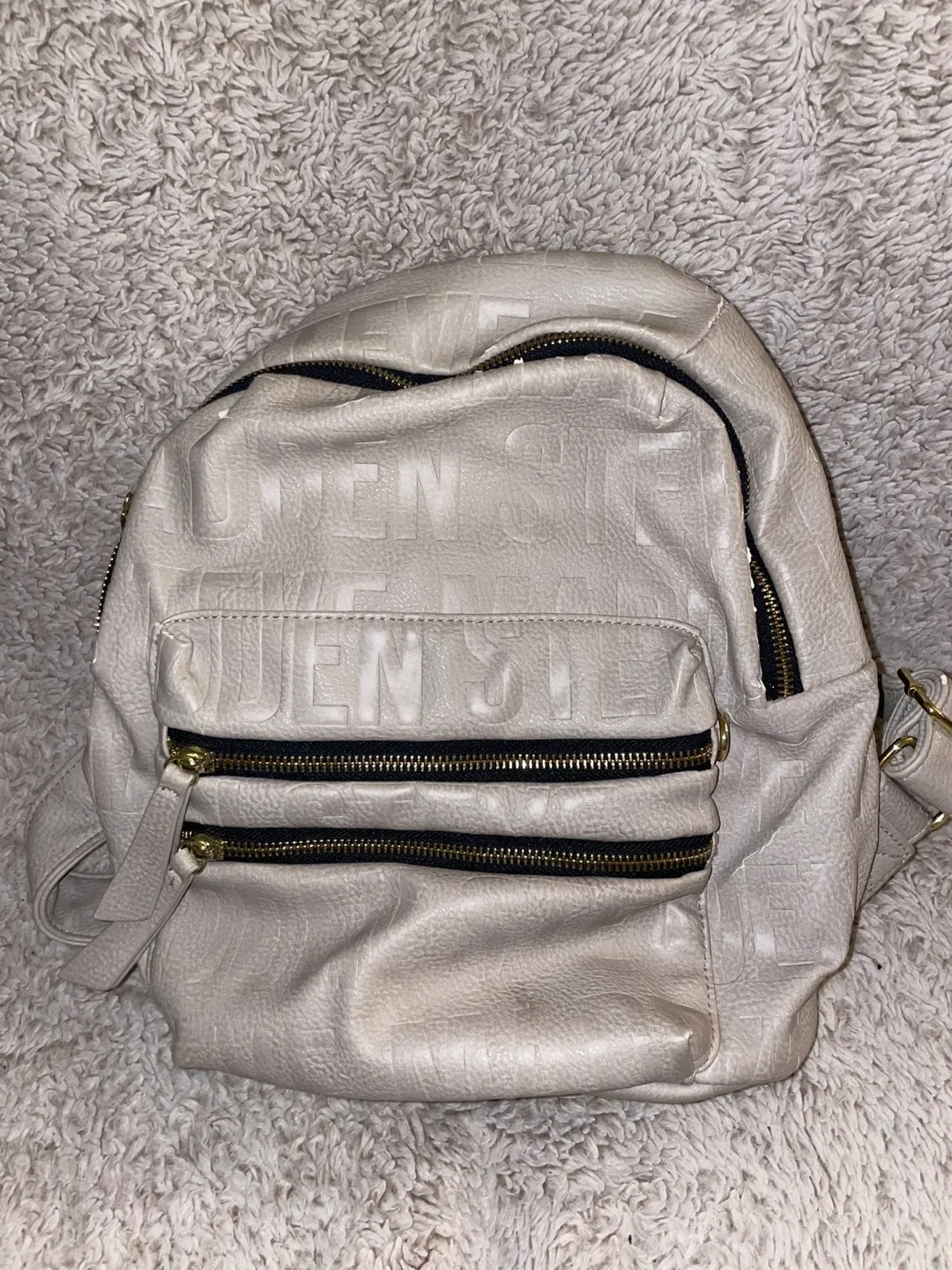 Steve Madden Backpack thumbnail