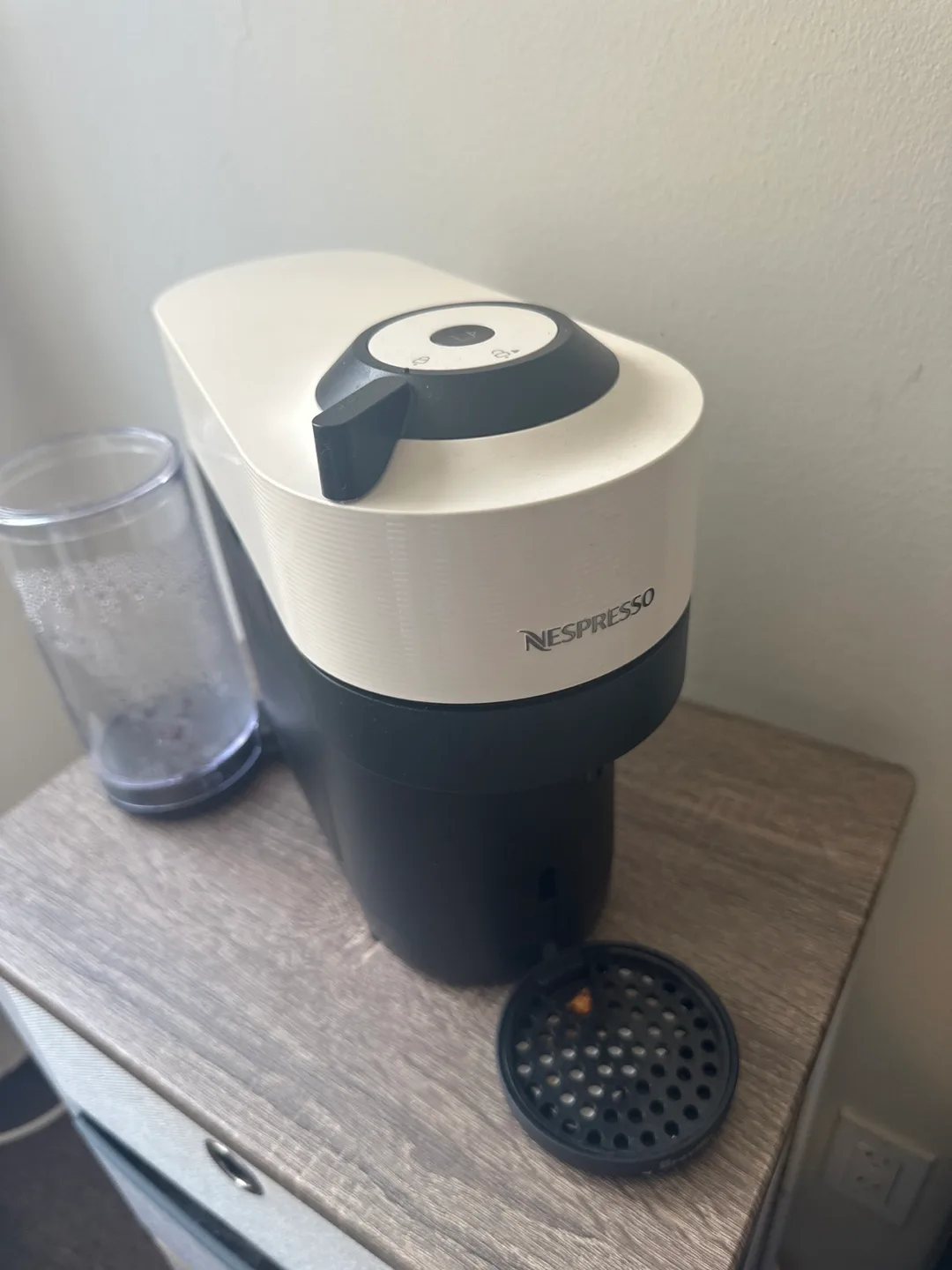 Nespresso Vertuo Next Coffee Machine(MOVE OUT SALE) thumbnail