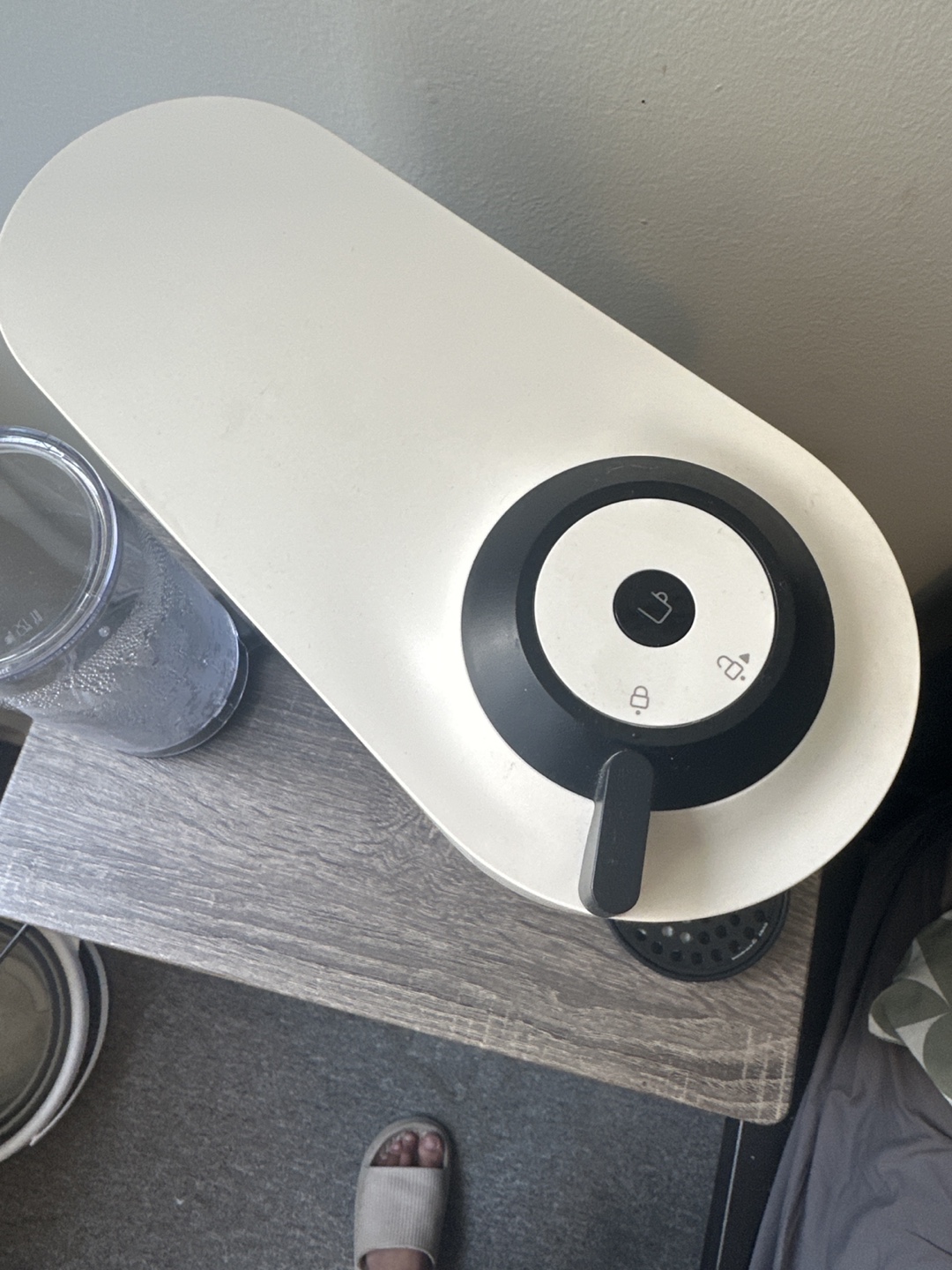 Nespresso Vertuo Next Coffee Machine(MOVE OUT SALE) - photo 2
