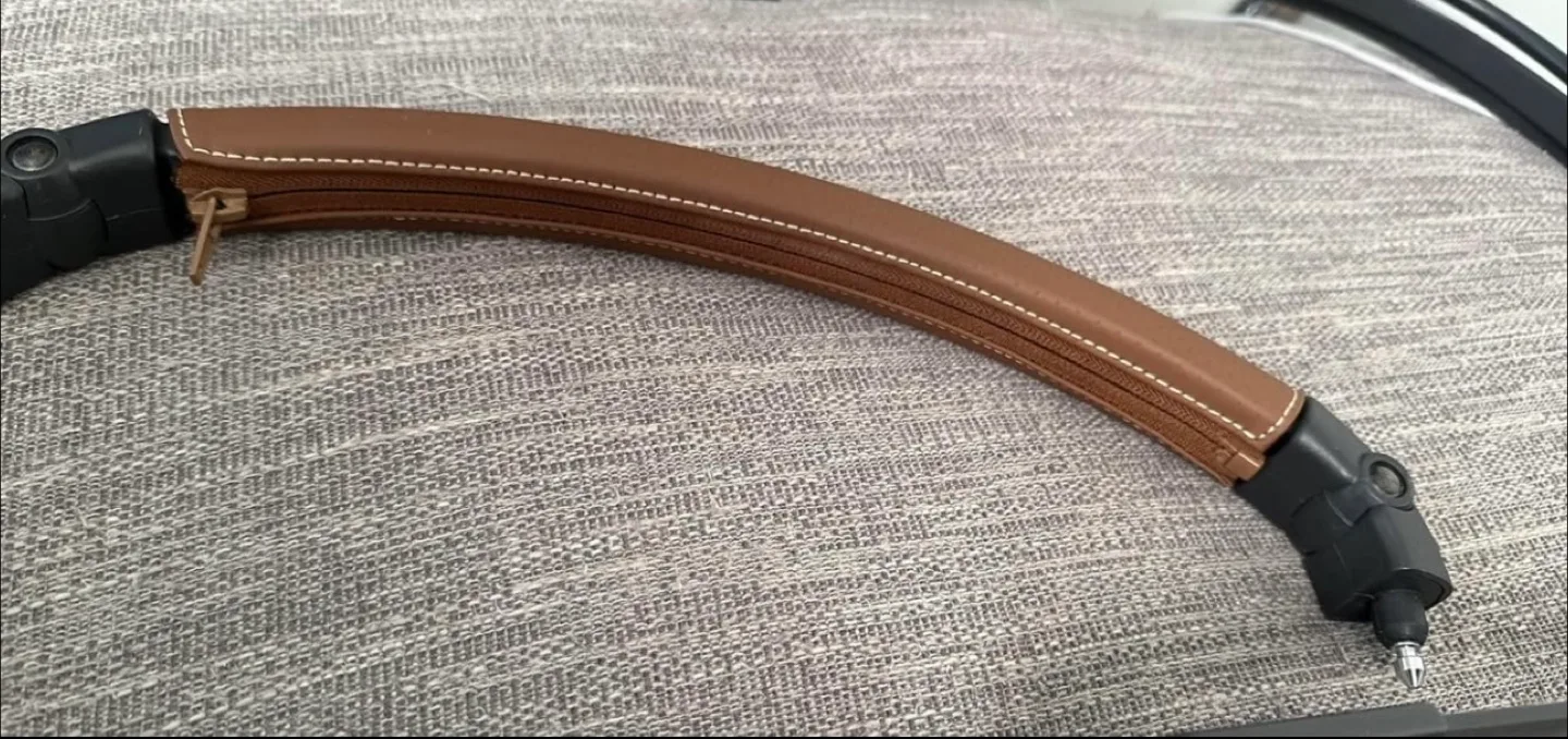 Uppababy Stroller Belly Bar image indicator(2)