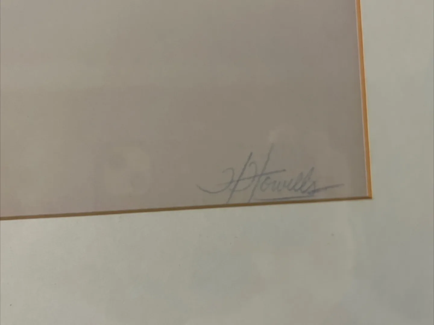 🥕Framed 'Eternal Spring' Art Print image indicator(6)