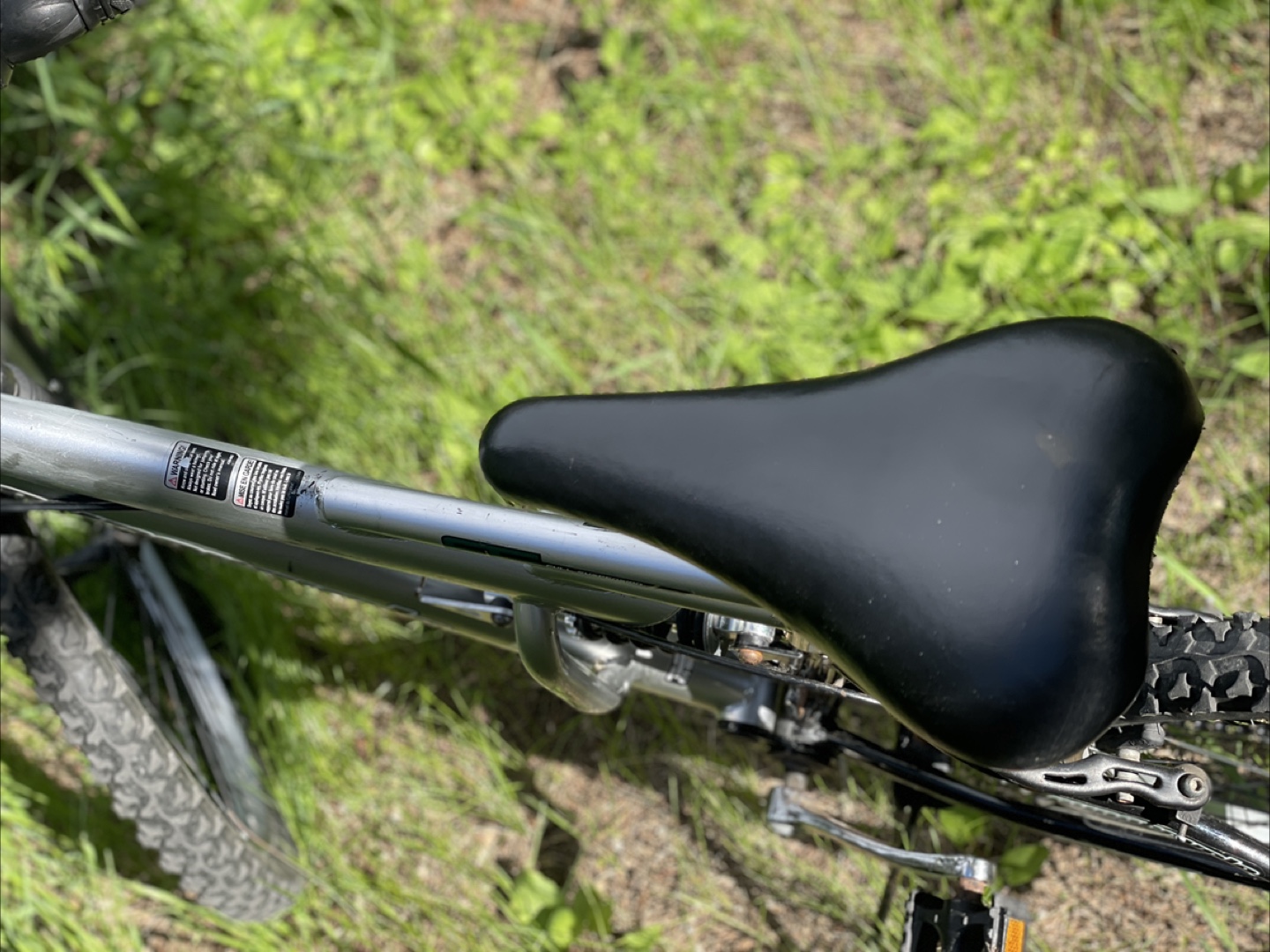 Supercycle Full Suspension Mountain Bike-28inch - photo 3