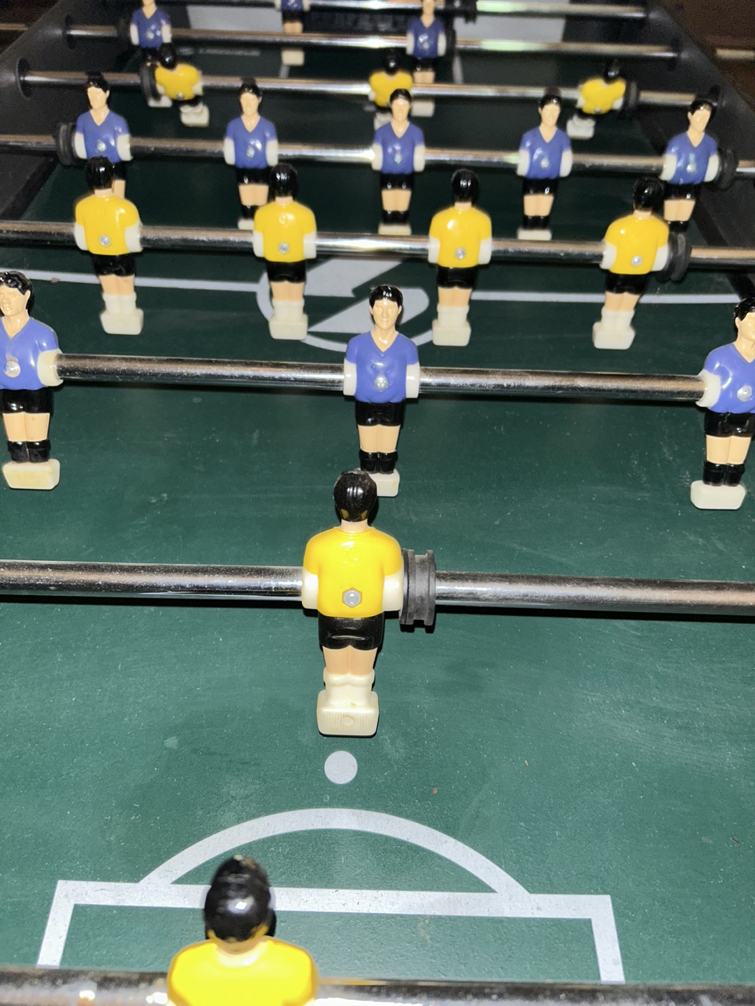 Sportcraft Foosball Table - photo 2