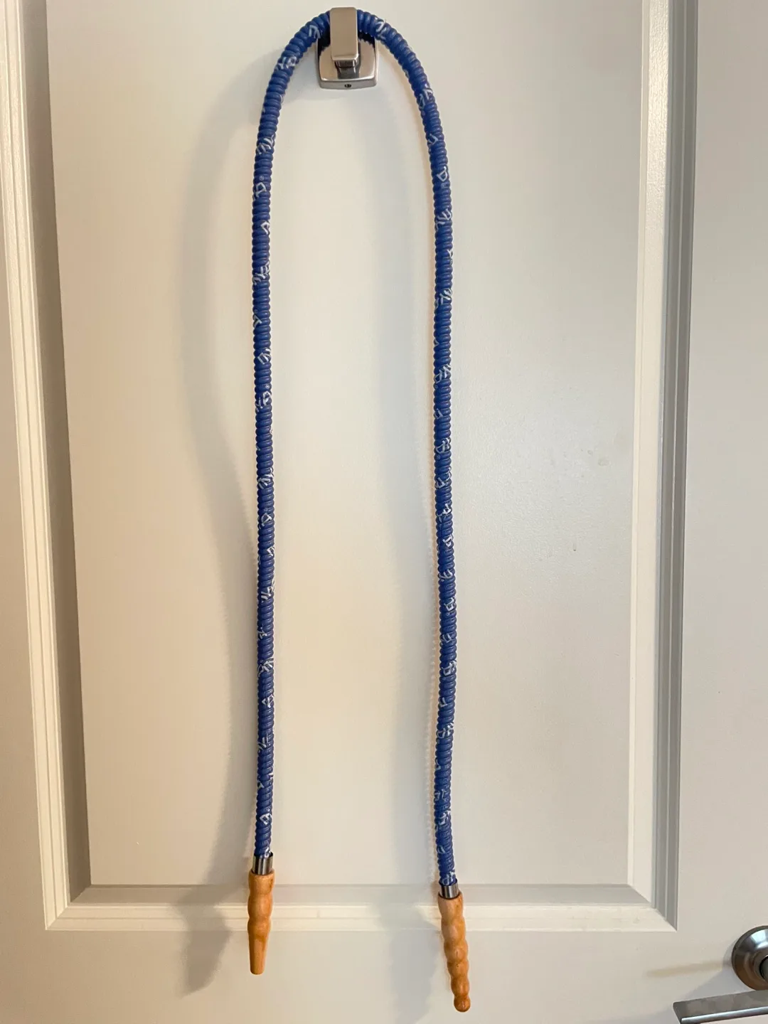 Blue Hookah Hose thumbnail