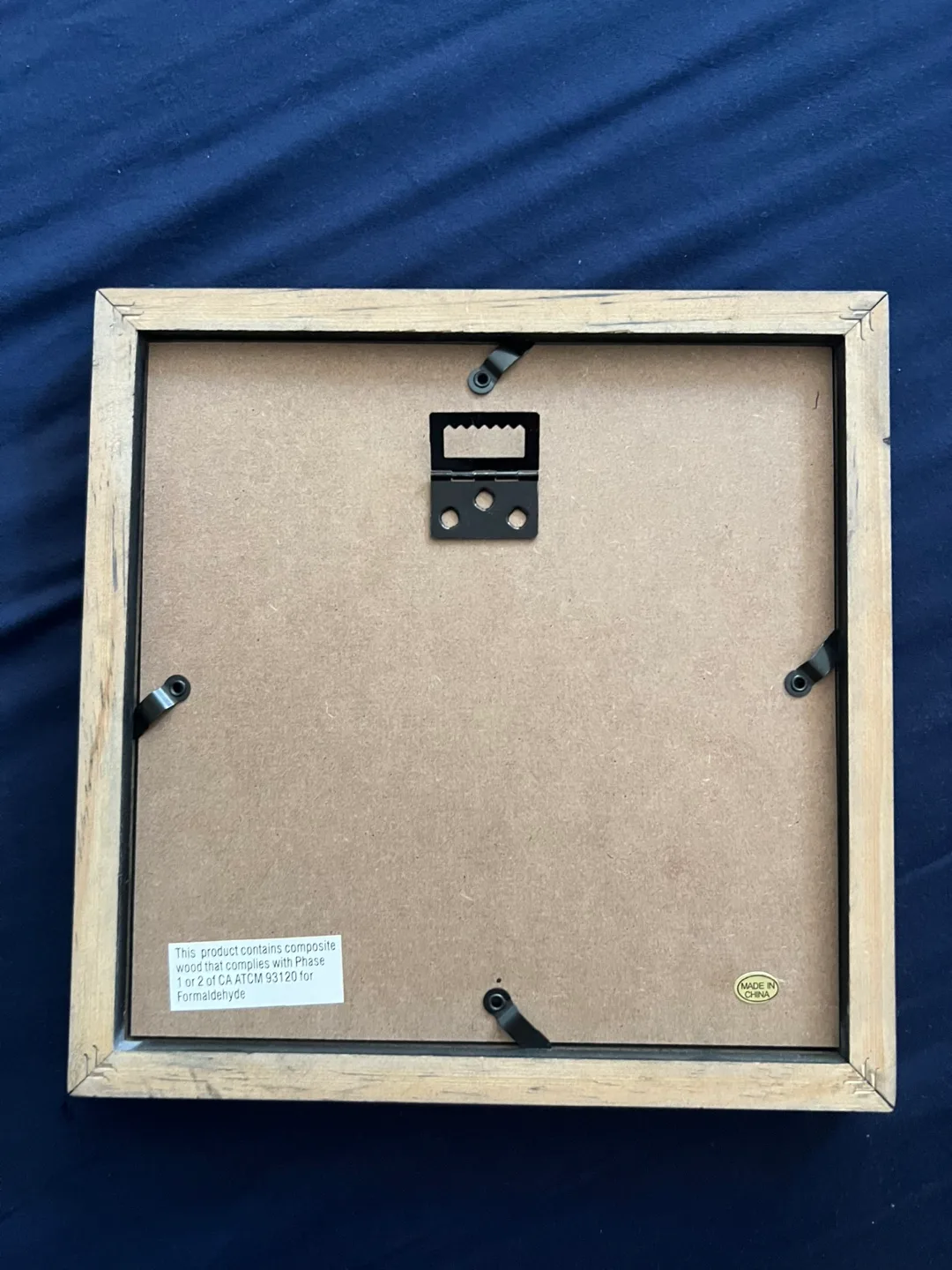 Stranger Things Framed Pixel Art image indicator(2)