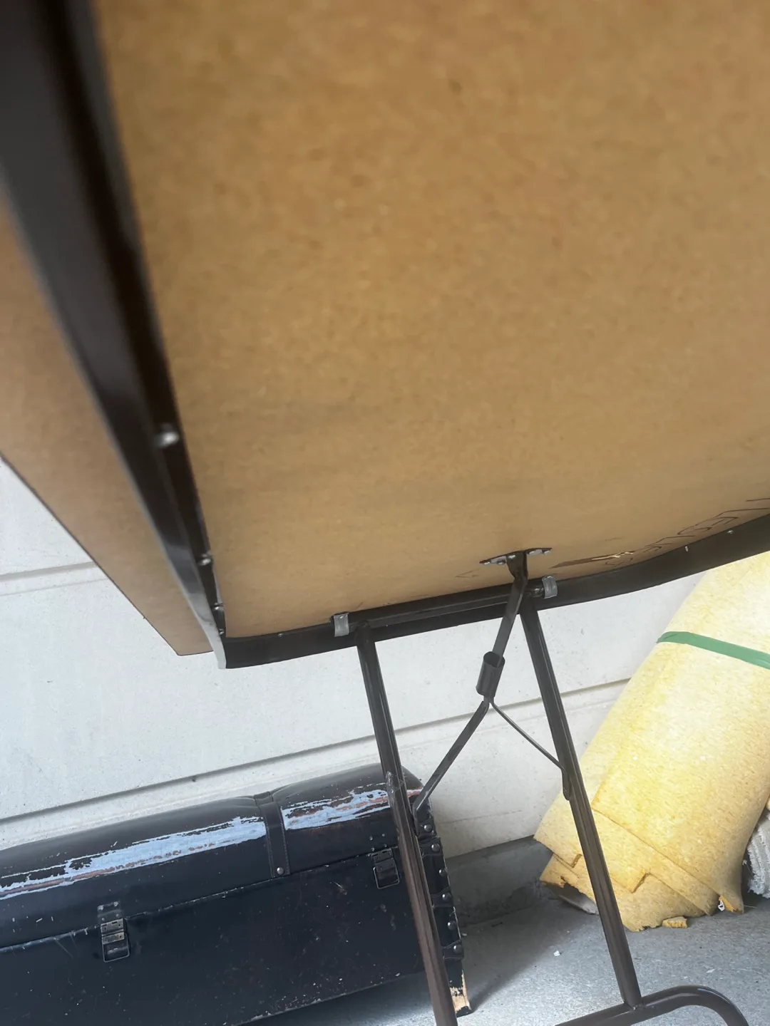 Folding Table (175cm x 70cm) image indicator(8)