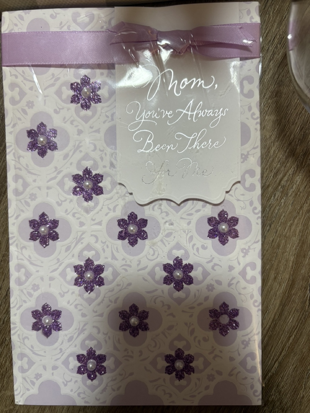 Baskits Gift Set with Wine Glass - photo 3
