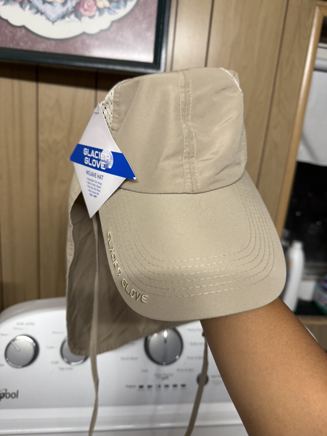 Glacier Glove Mojave Hat - New with Tags - photo 2