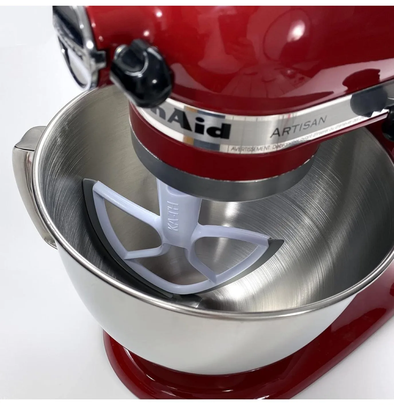 Beater blade image indicator(3)