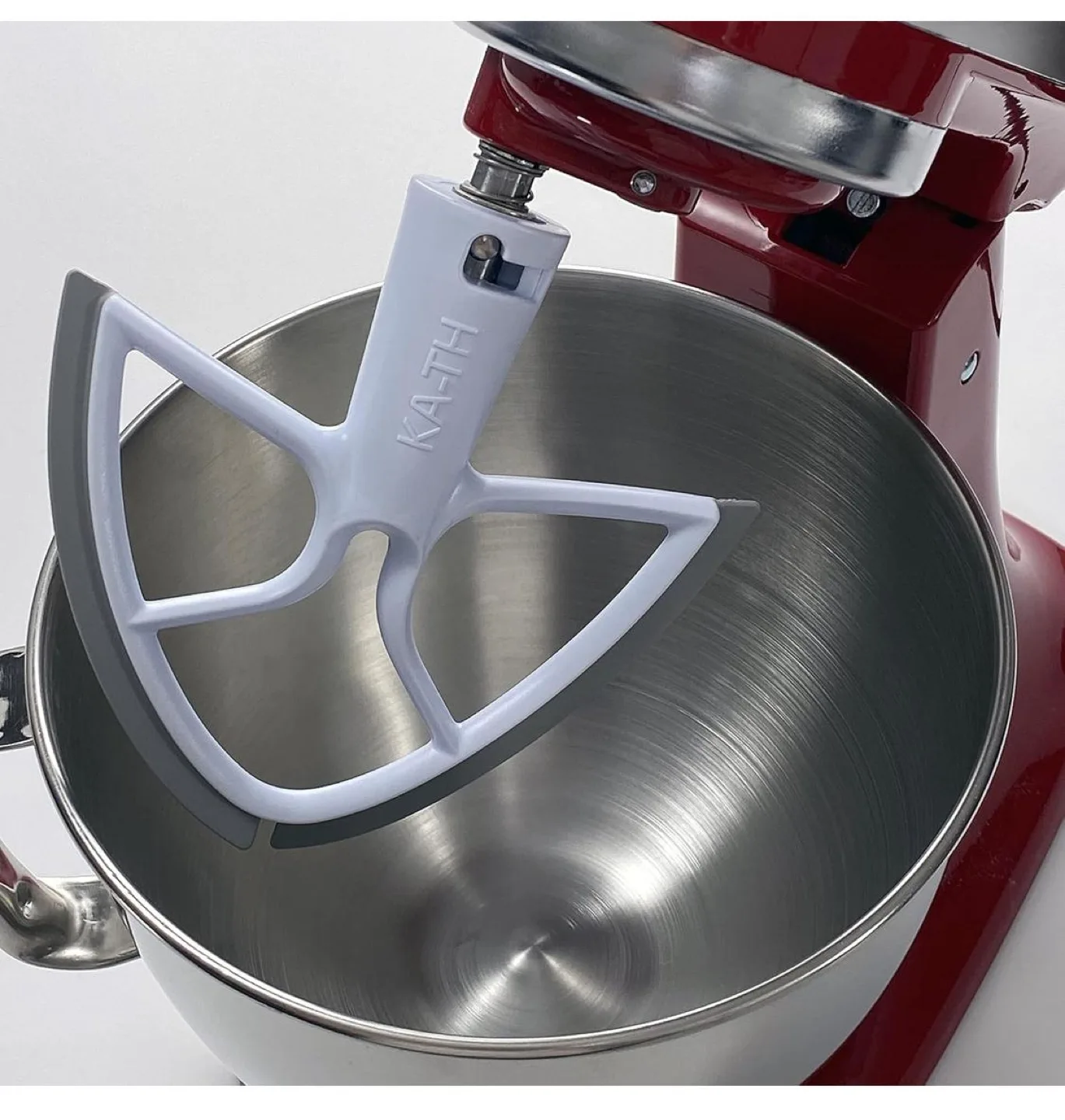 Beater blade image indicator(2)