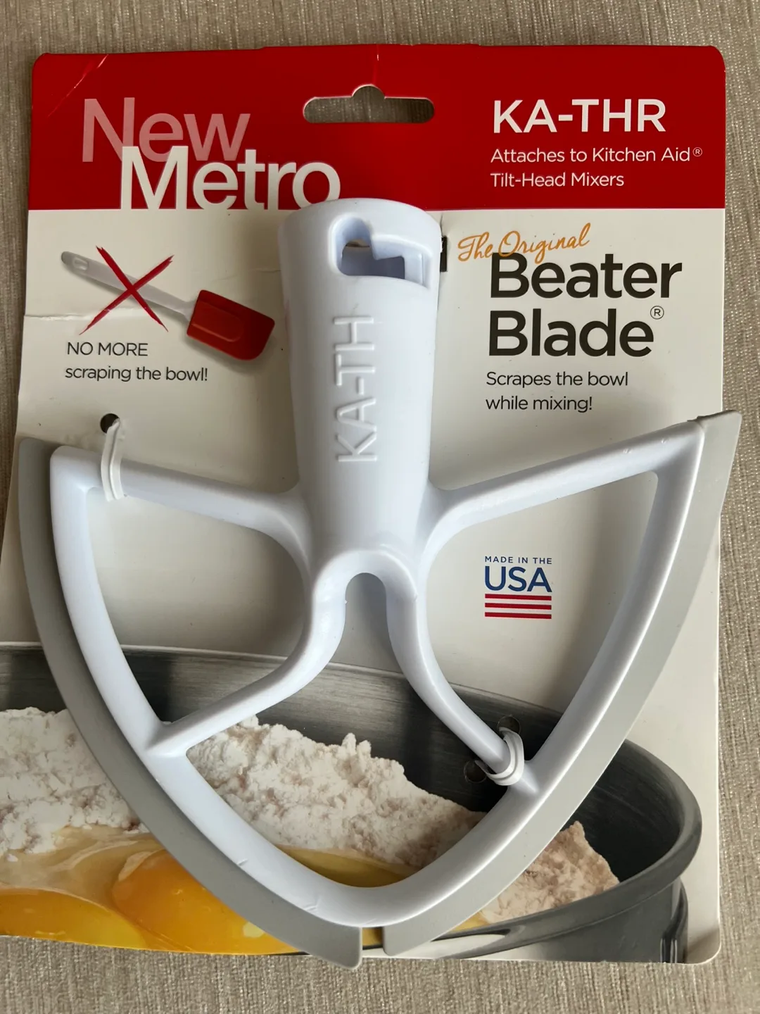 Beater blade thumbnail
