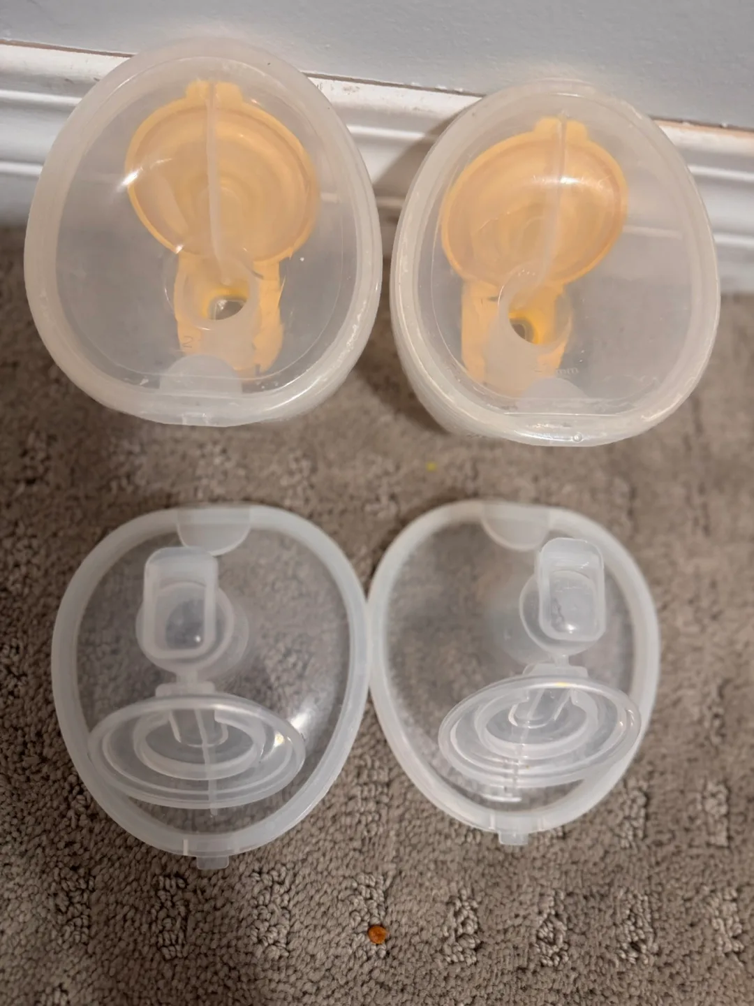 Medela Pump In Style Hands-Free Breast Pump thumbnail