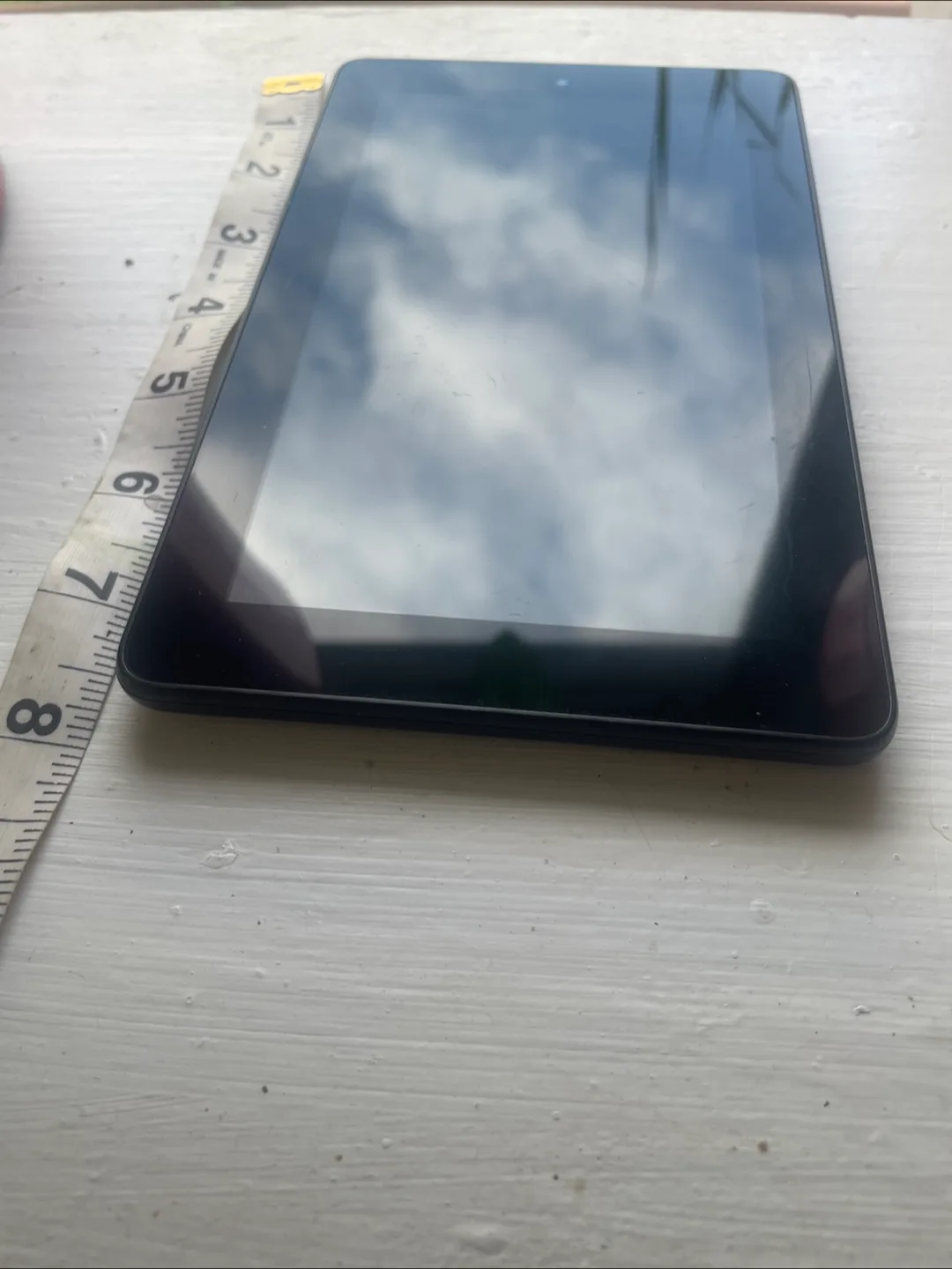 Amazon Fire Tablet image indicator(2)