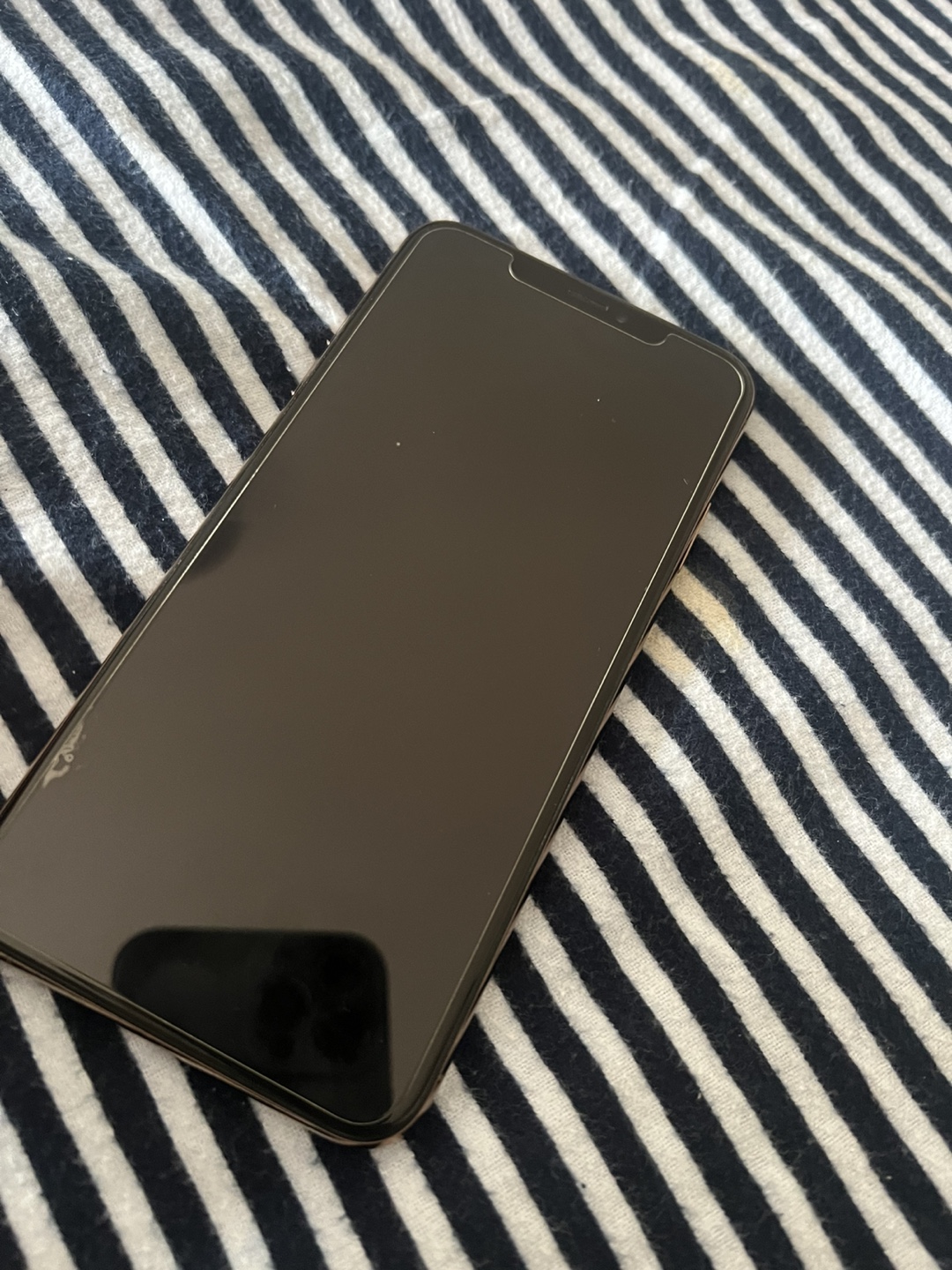 Apple iPhone XS Max Gold 64GB - photo 2