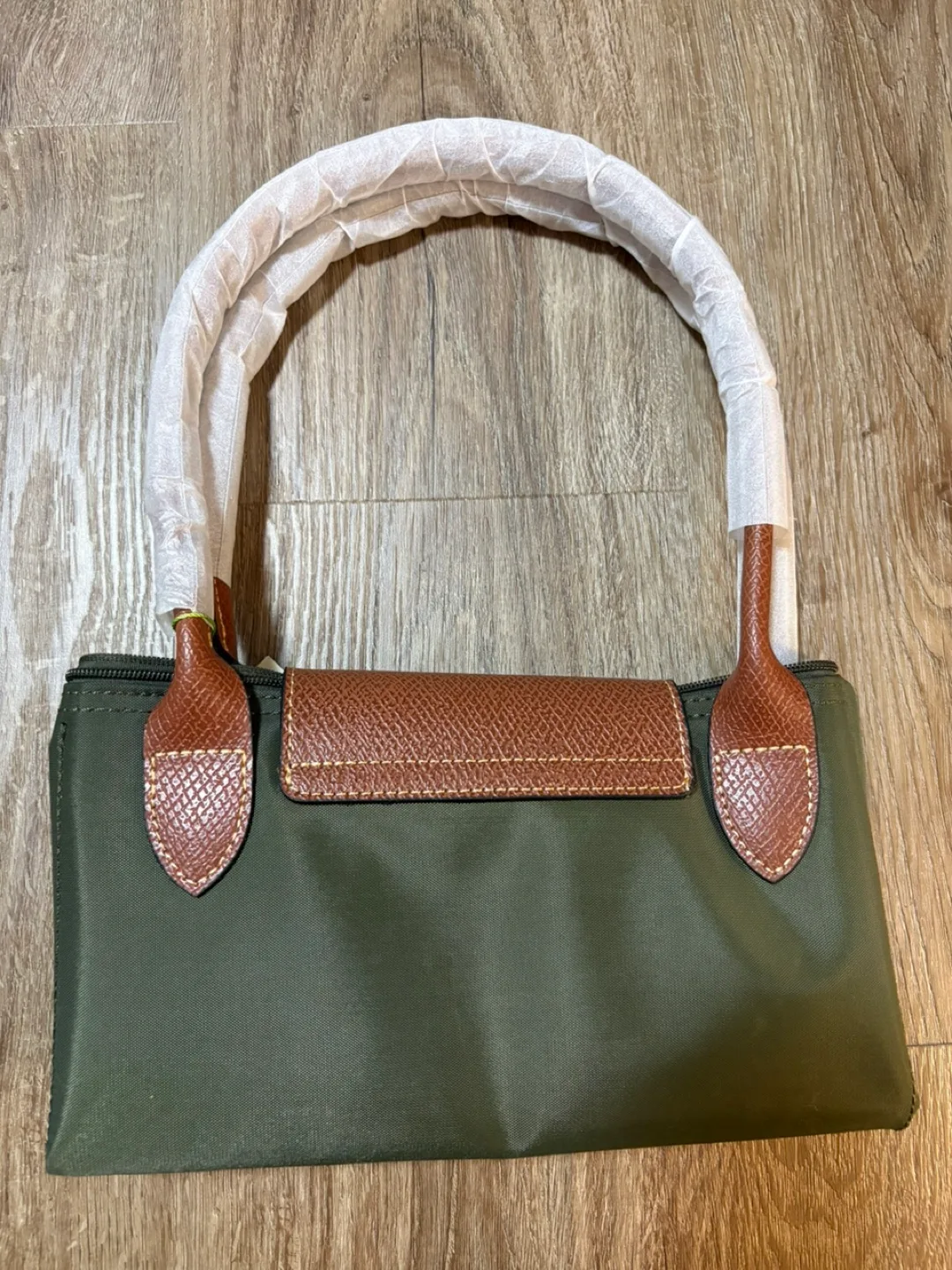 Waterproof Tote Bag - NEW image indicator(2)