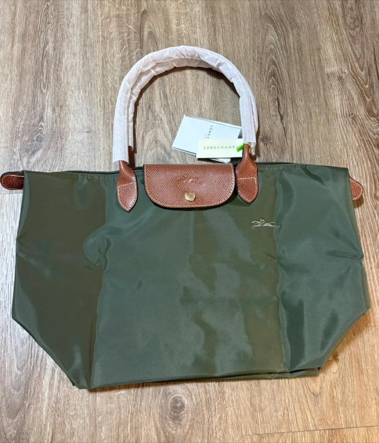 Waterproof Tote Bag - NEW image indicator(3)