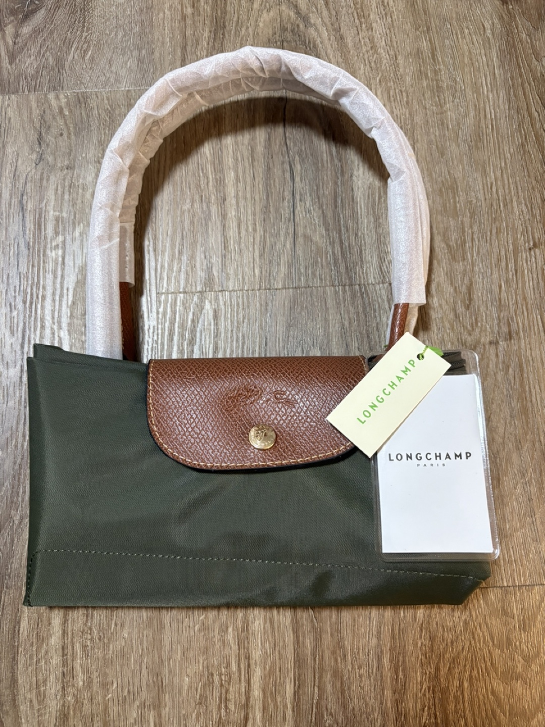 Waterproof Tote Bag - NEW