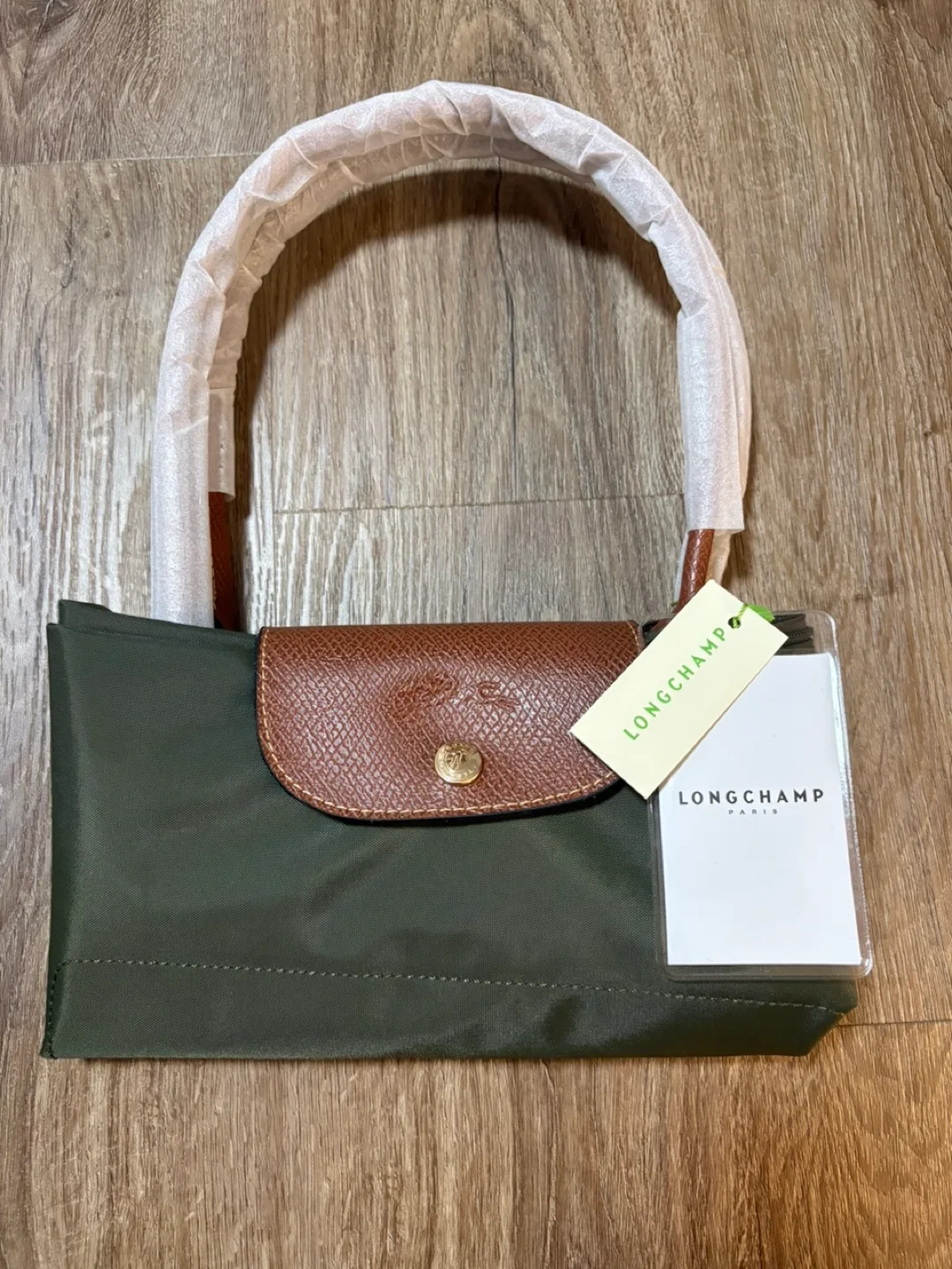 Waterproof Tote Bag - NEW thumbnail