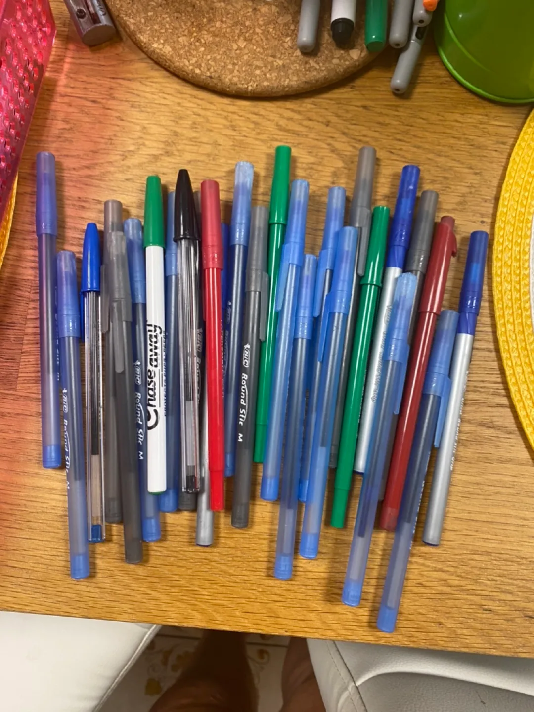 FREE FASTEST PICK UP////SCHOOL SUPPLIES📝 image indicator(4)