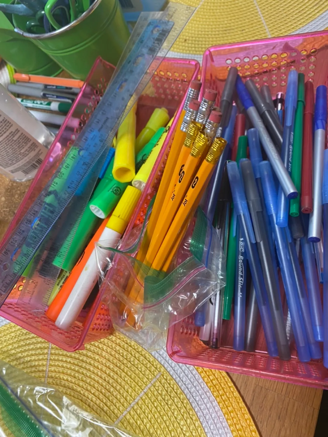 SCHOOL SUPPLIES📝 thumbnail