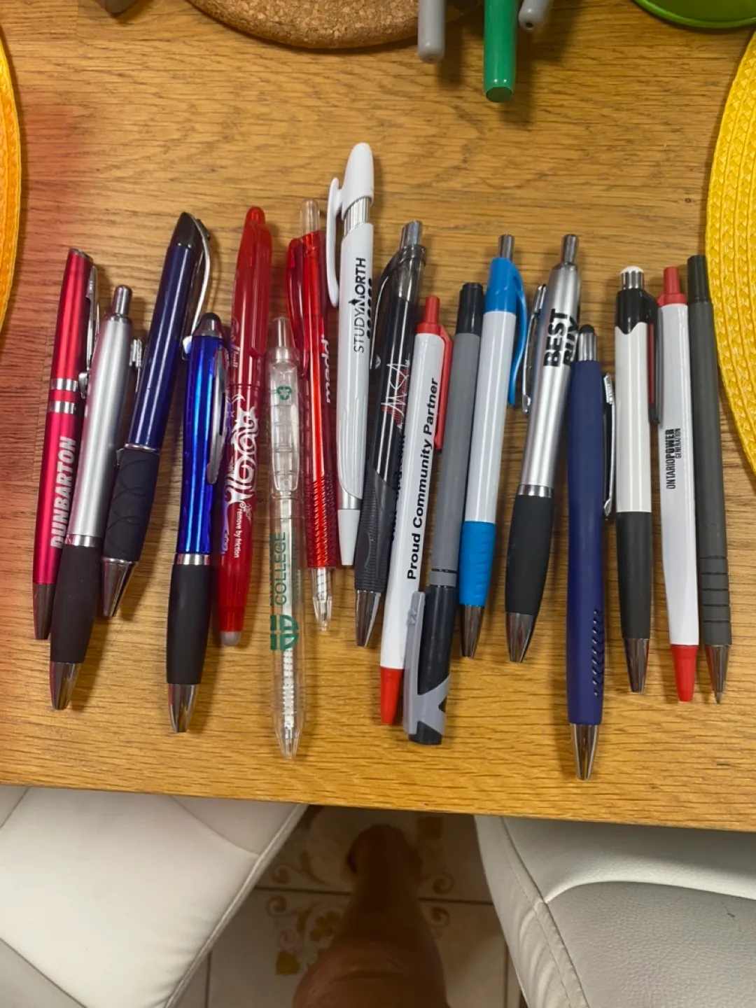 FREE FASTEST PICK UP////SCHOOL SUPPLIES📝 image indicator(5)