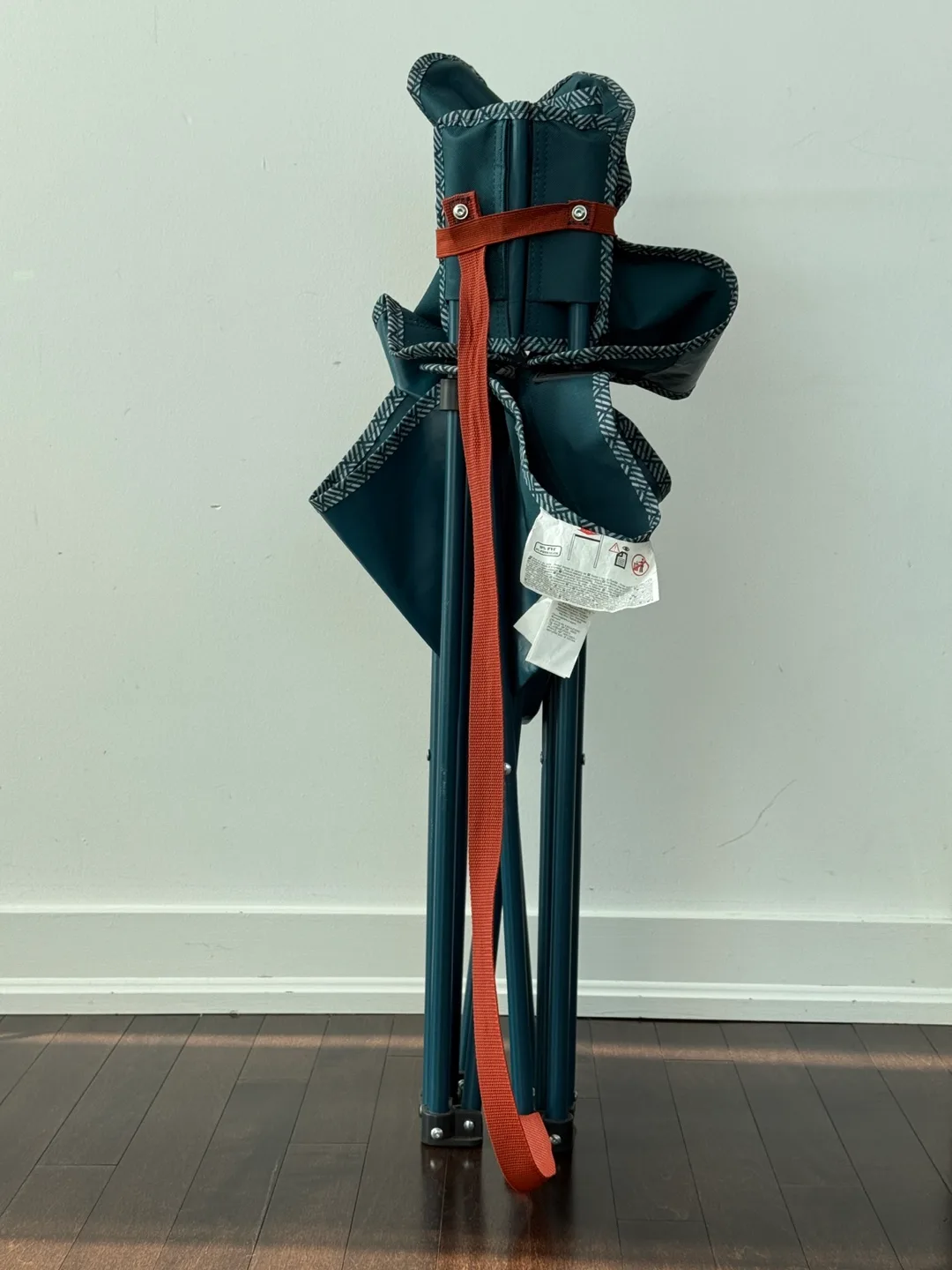 Quechua Folding Camping Chair image indicator(6)