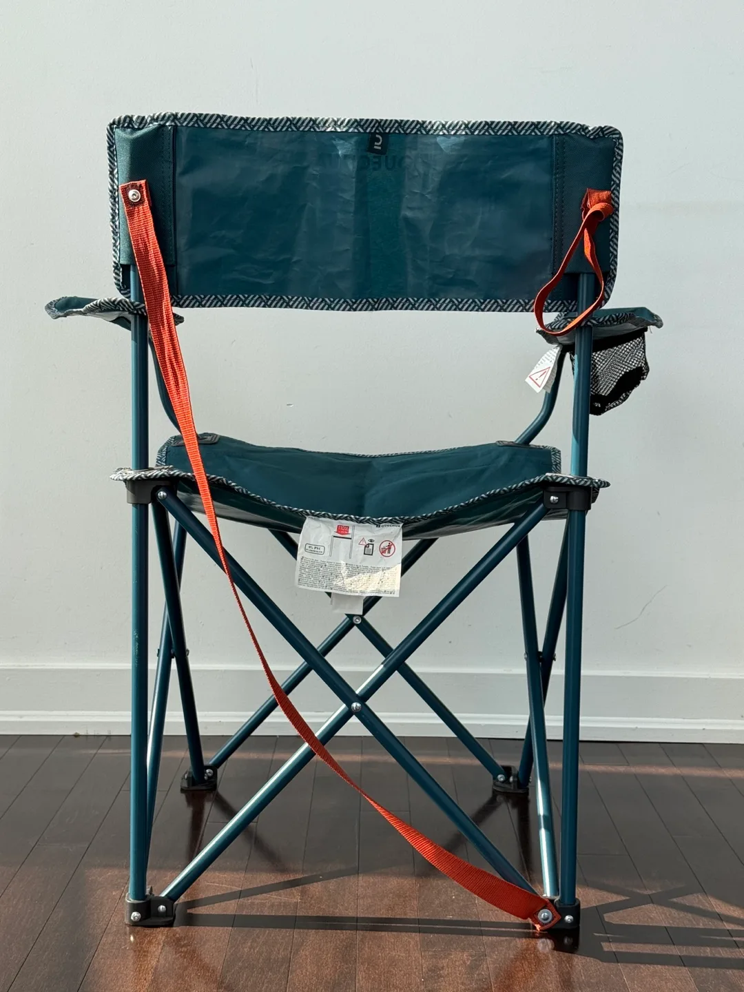 Quechua Folding Camping Chair image indicator(4)