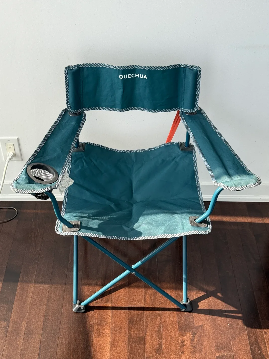 Quechua Folding Camping Chair image indicator(2)