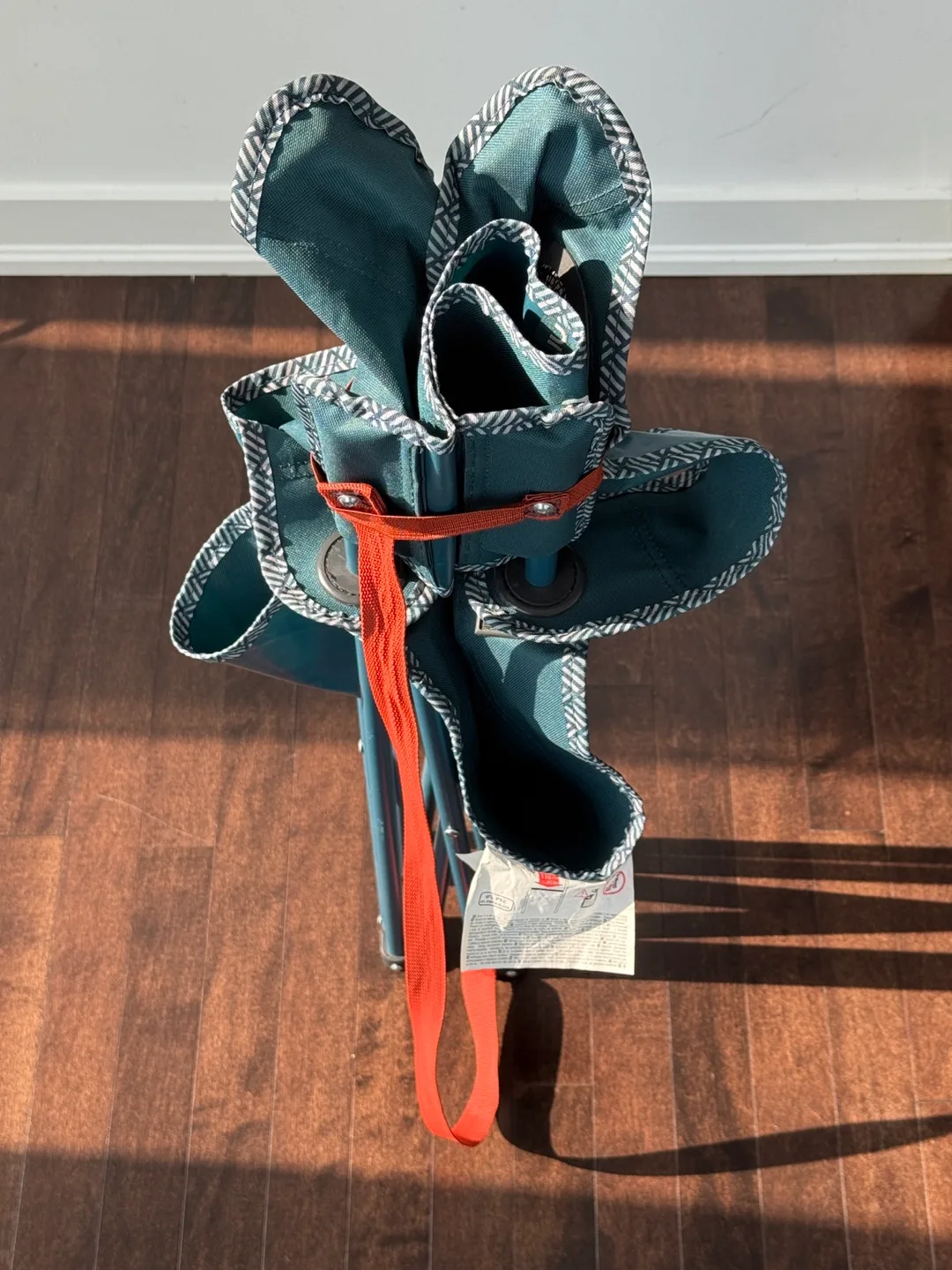 Quechua Folding Camping Chair image indicator(5)