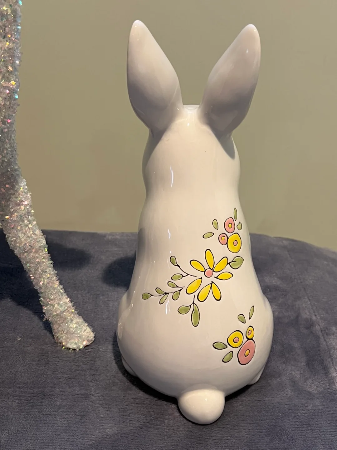 Sparkling deer and a rabbi image indicator(2)