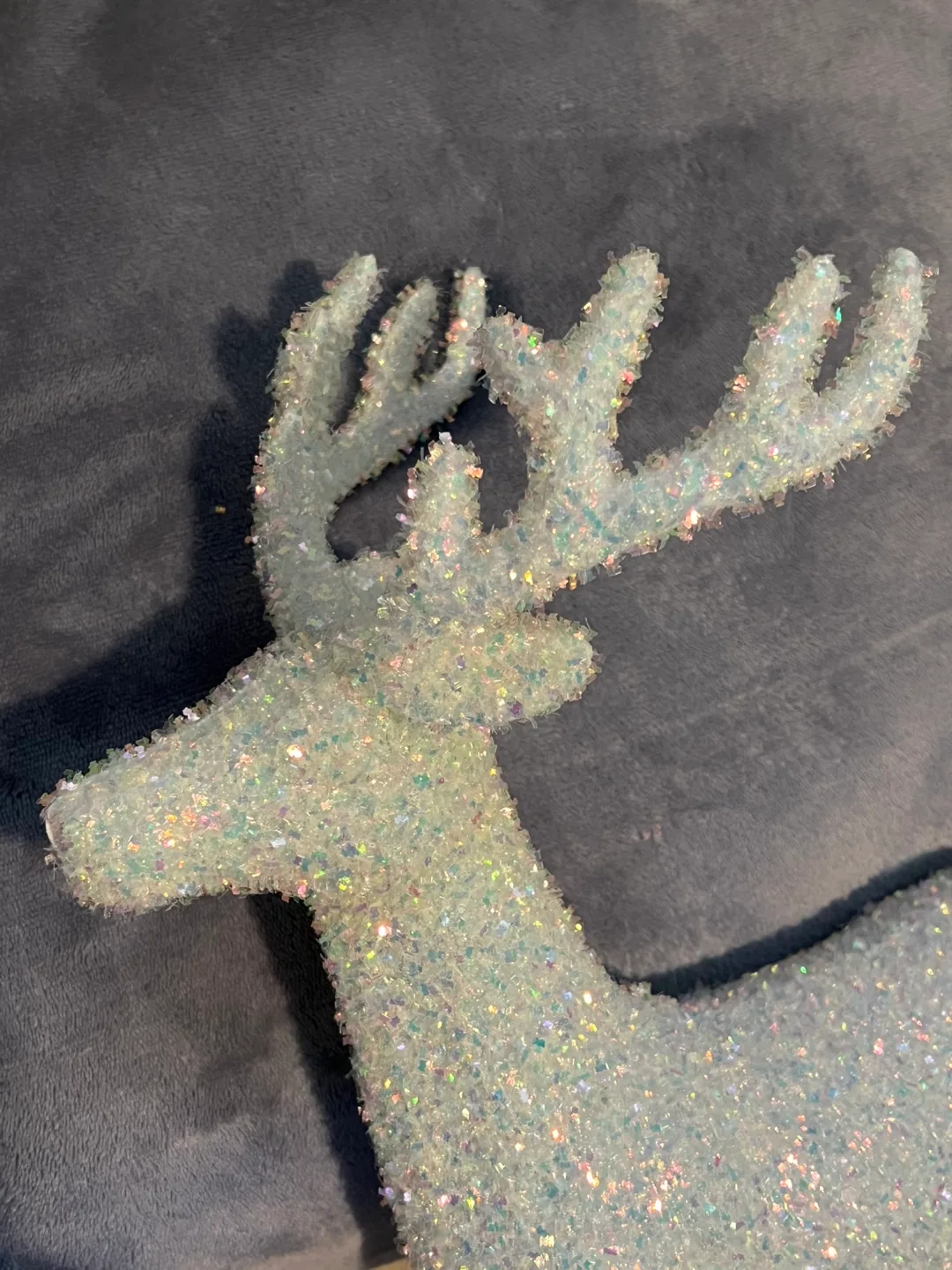 Sparkling deer and a rabbi image indicator(5)