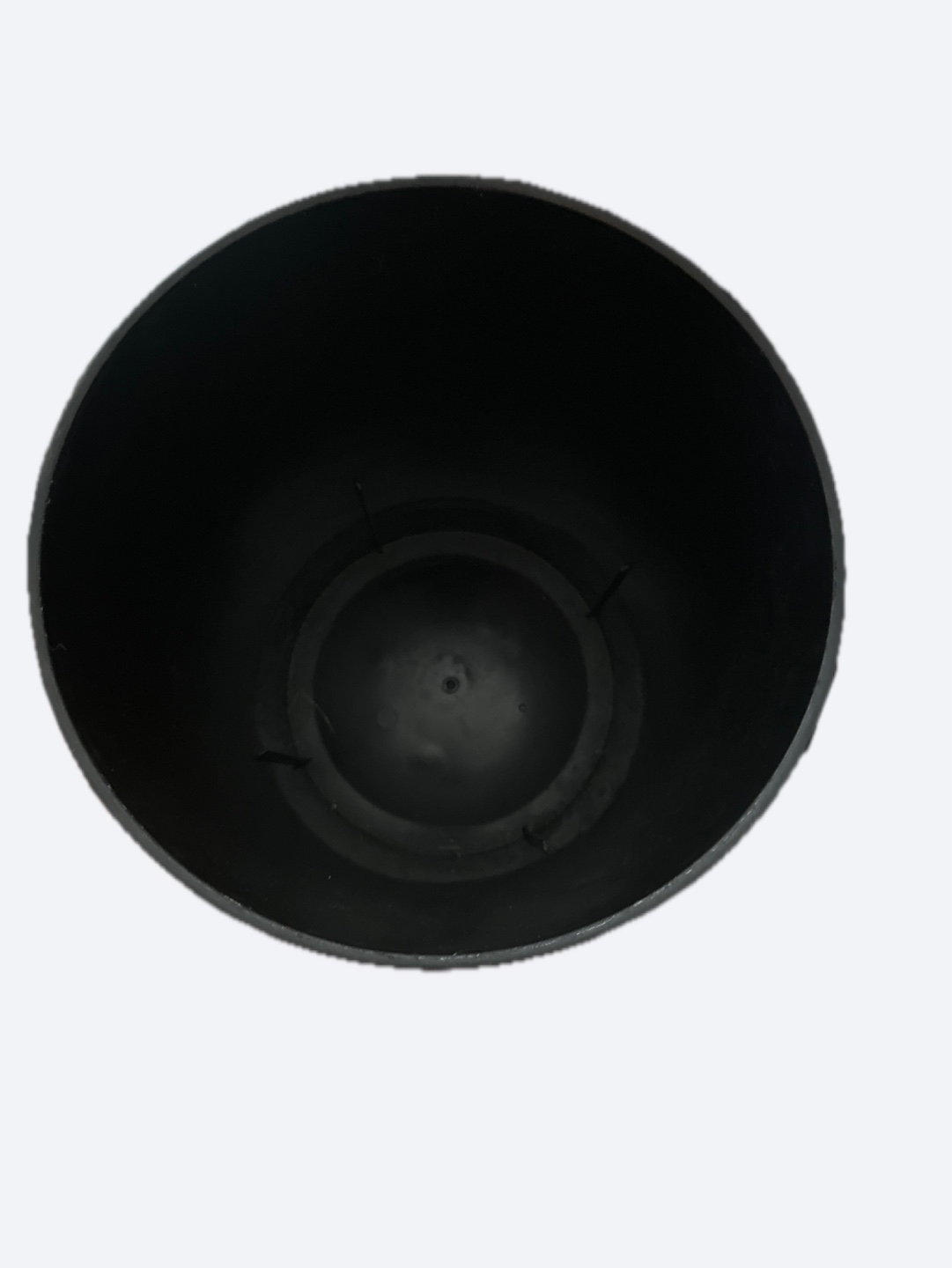 Black & Grey Plastic Bins - photo 3