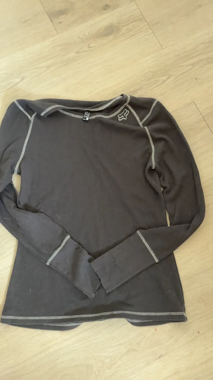 Fox Racing Long Sleeve Top thumbnail