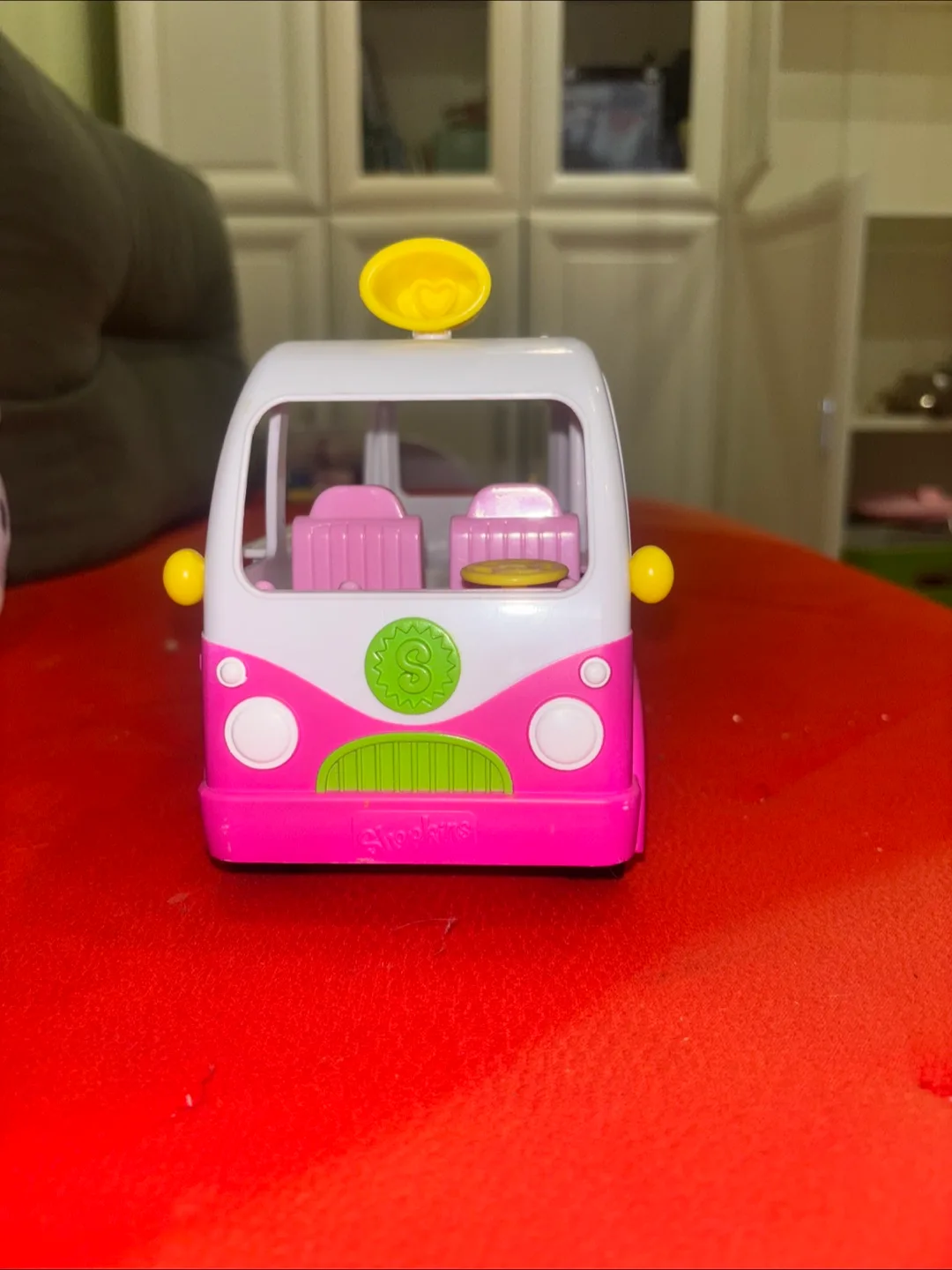 Shopkins Food Fair Truck image indicator(5)