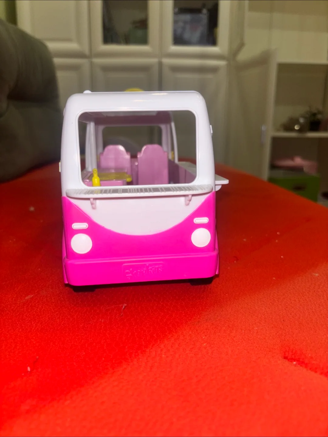 Shopkins Food Fair Truck thumbnail