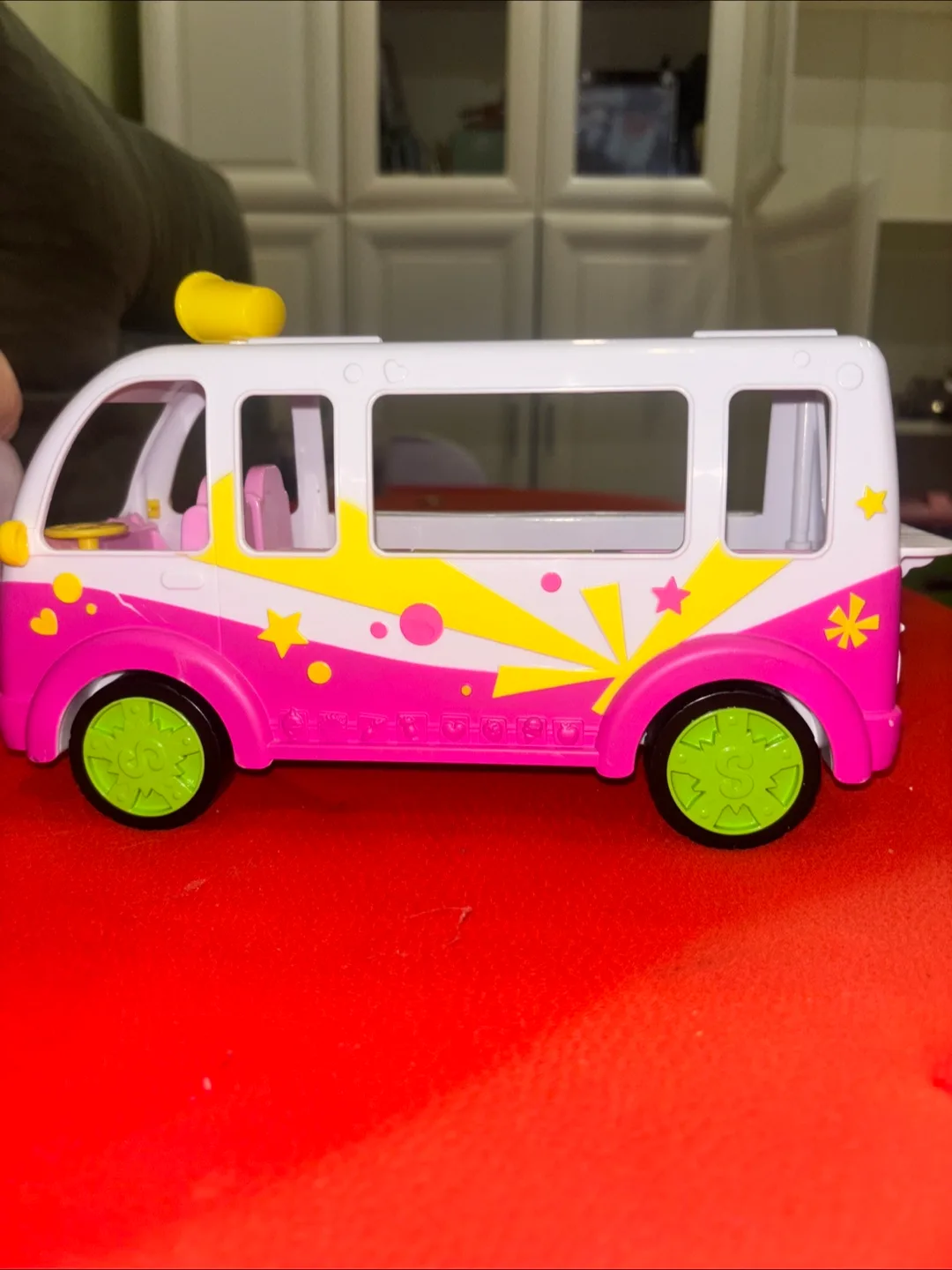 Shopkins Food Fair Truck image indicator(3)