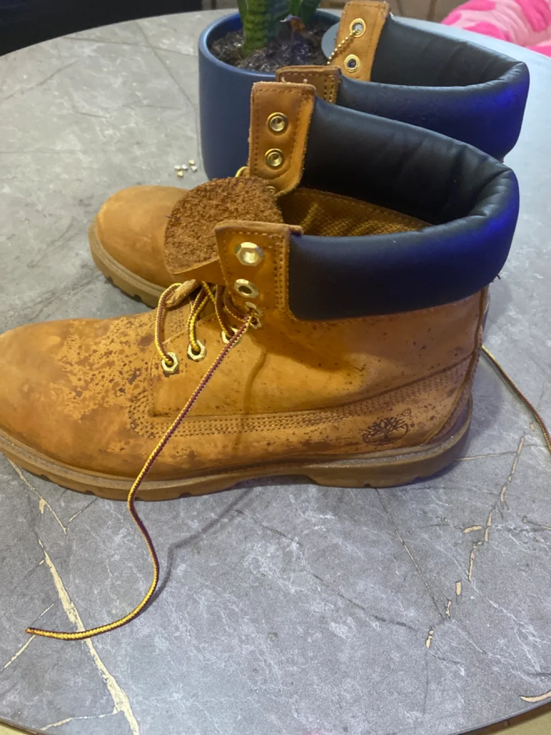 Timberland Boots image indicator(5)