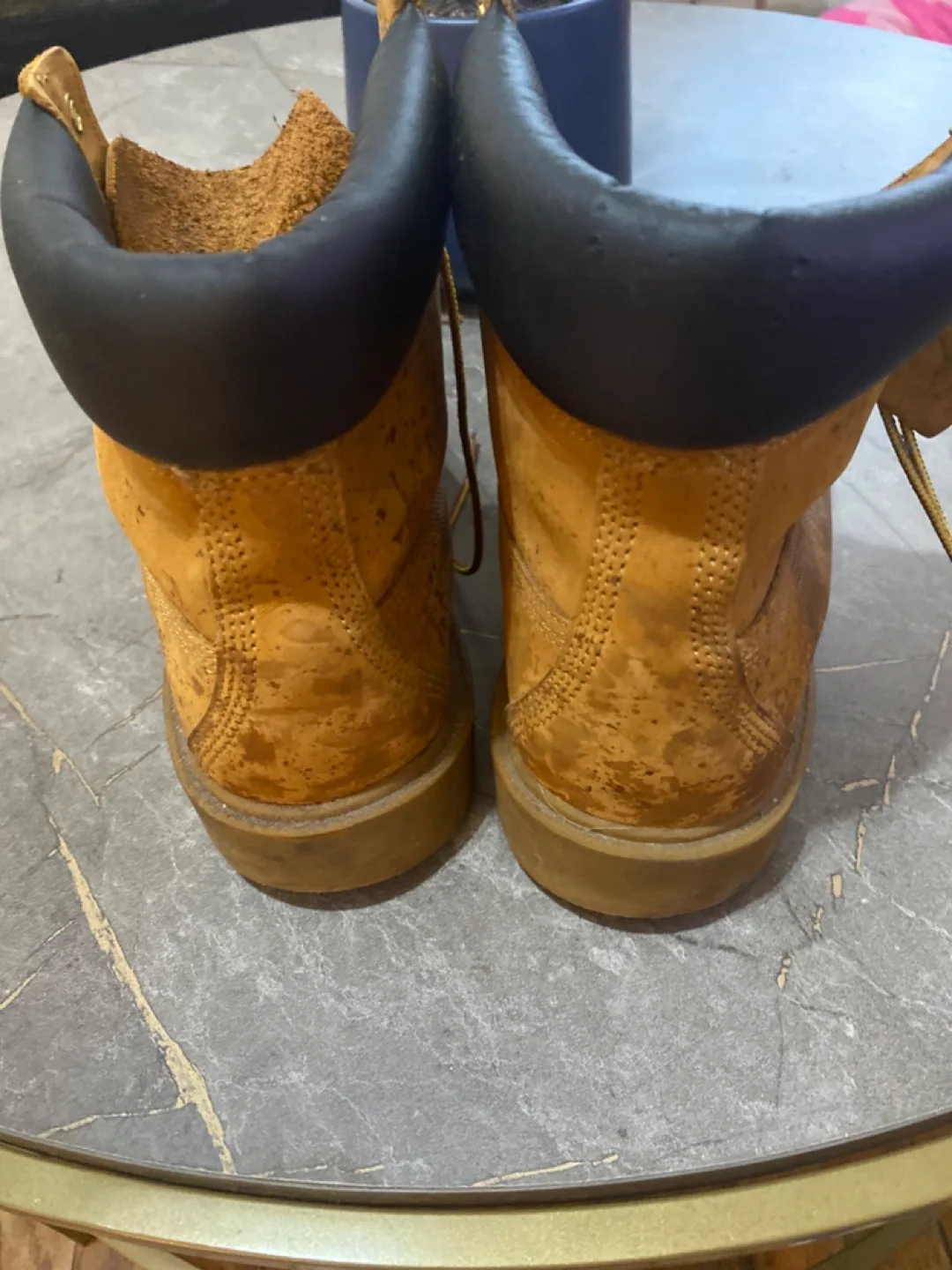 Timberland Boots image indicator(4)