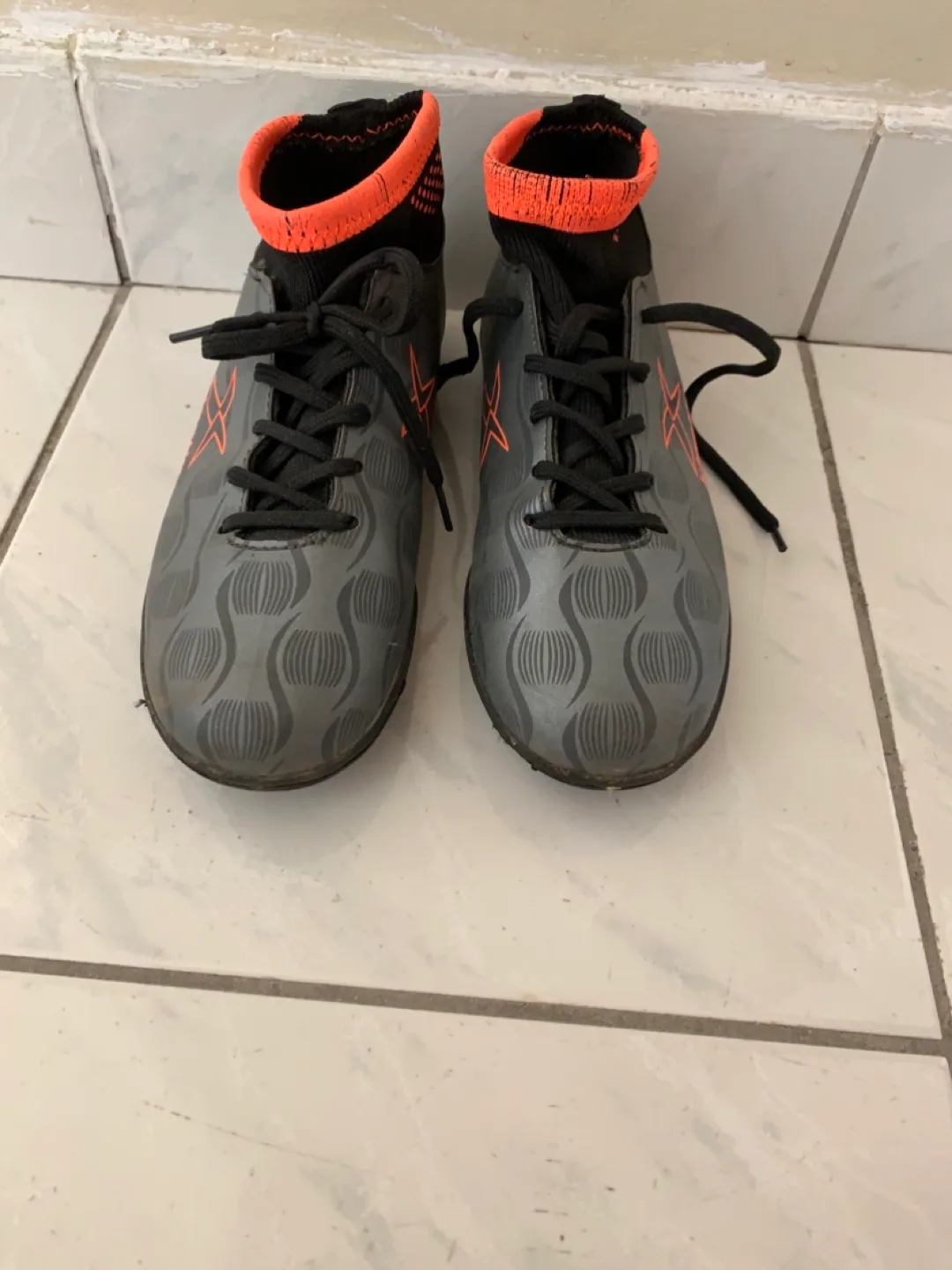 Kinex Soccer Cleats - Youth Size thumbnail