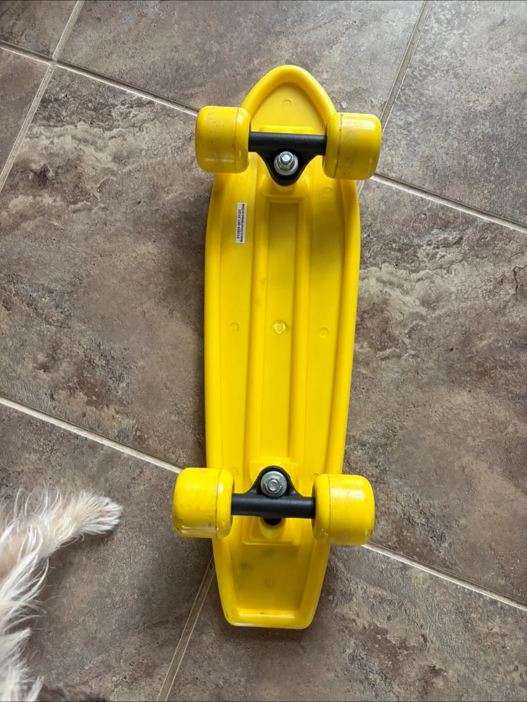 Flameboy Wet Willy Penny board 🥕 image indicator(2)