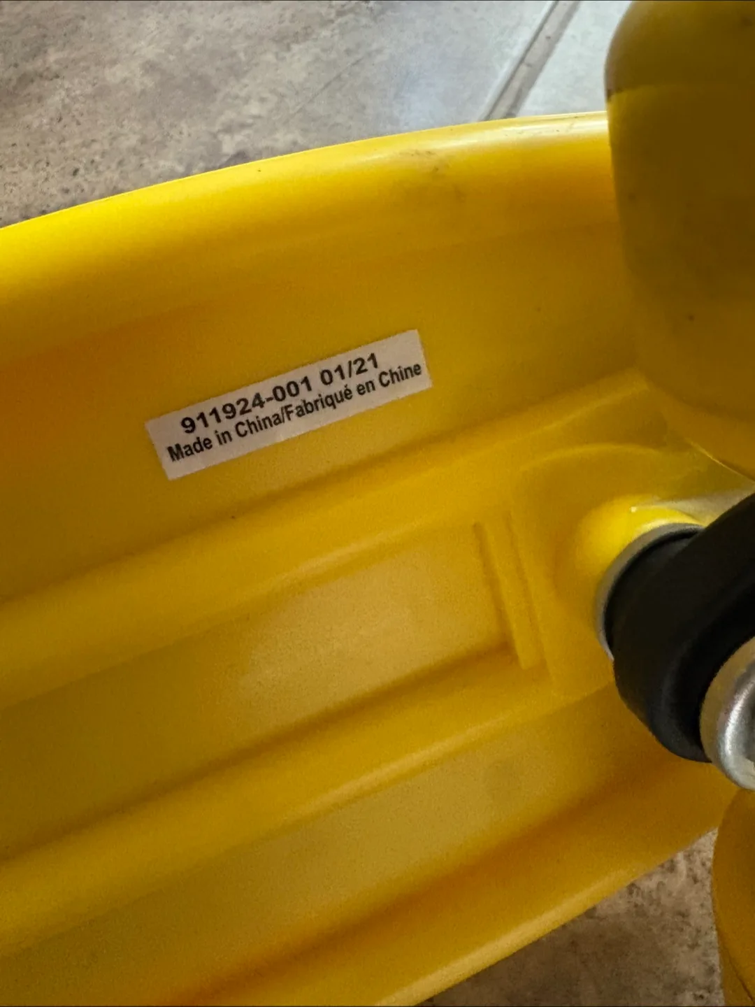 Flameboy Wet Willy Penny board 🥕 image indicator(4)