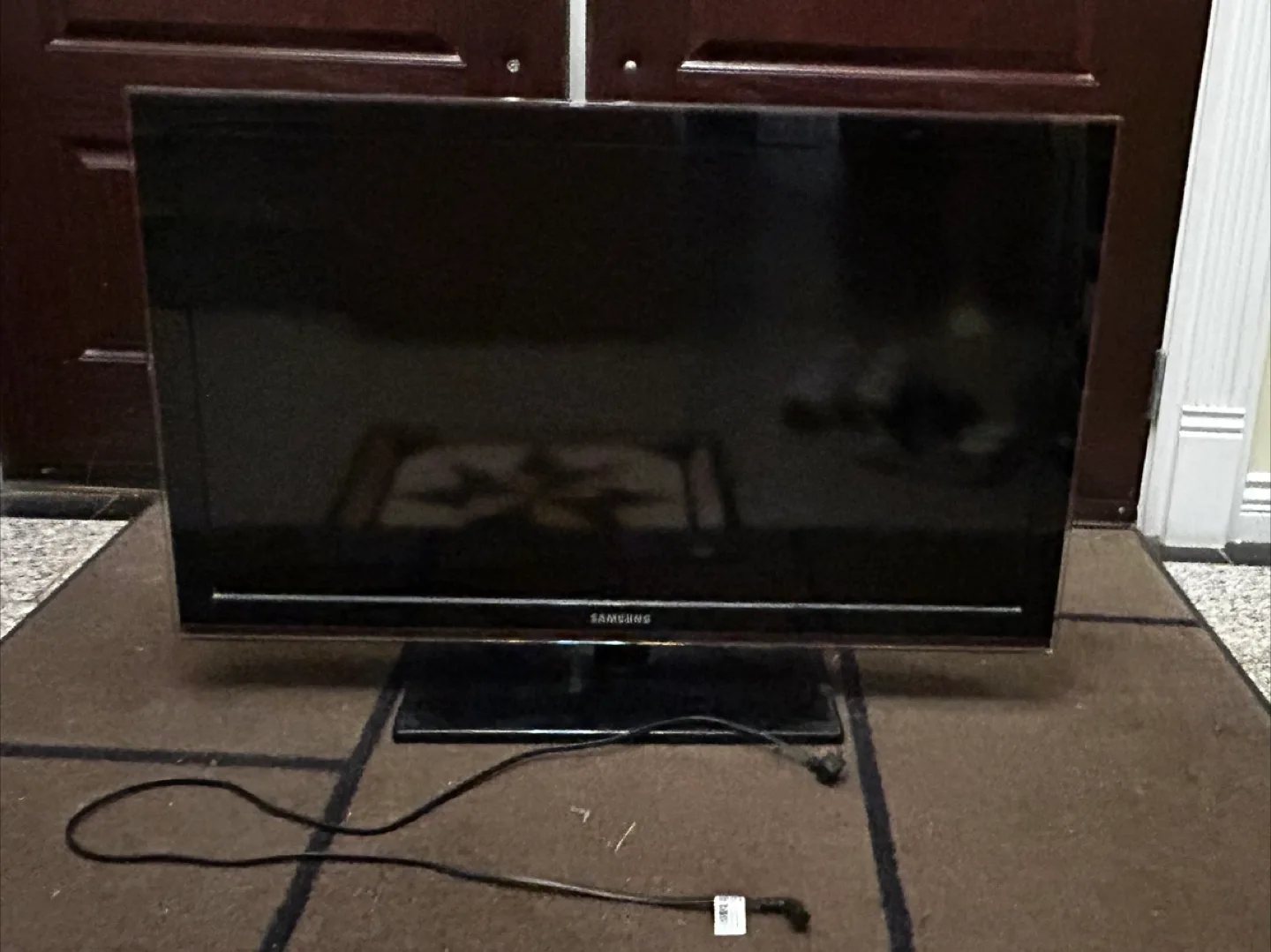 Samsung TV thumbnail