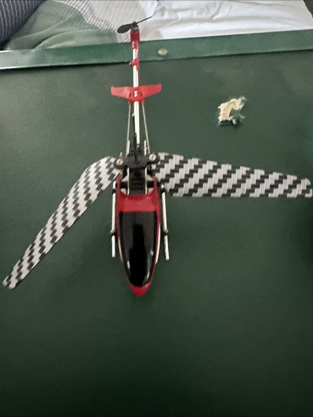 Used Toy Helicopters - photo 5