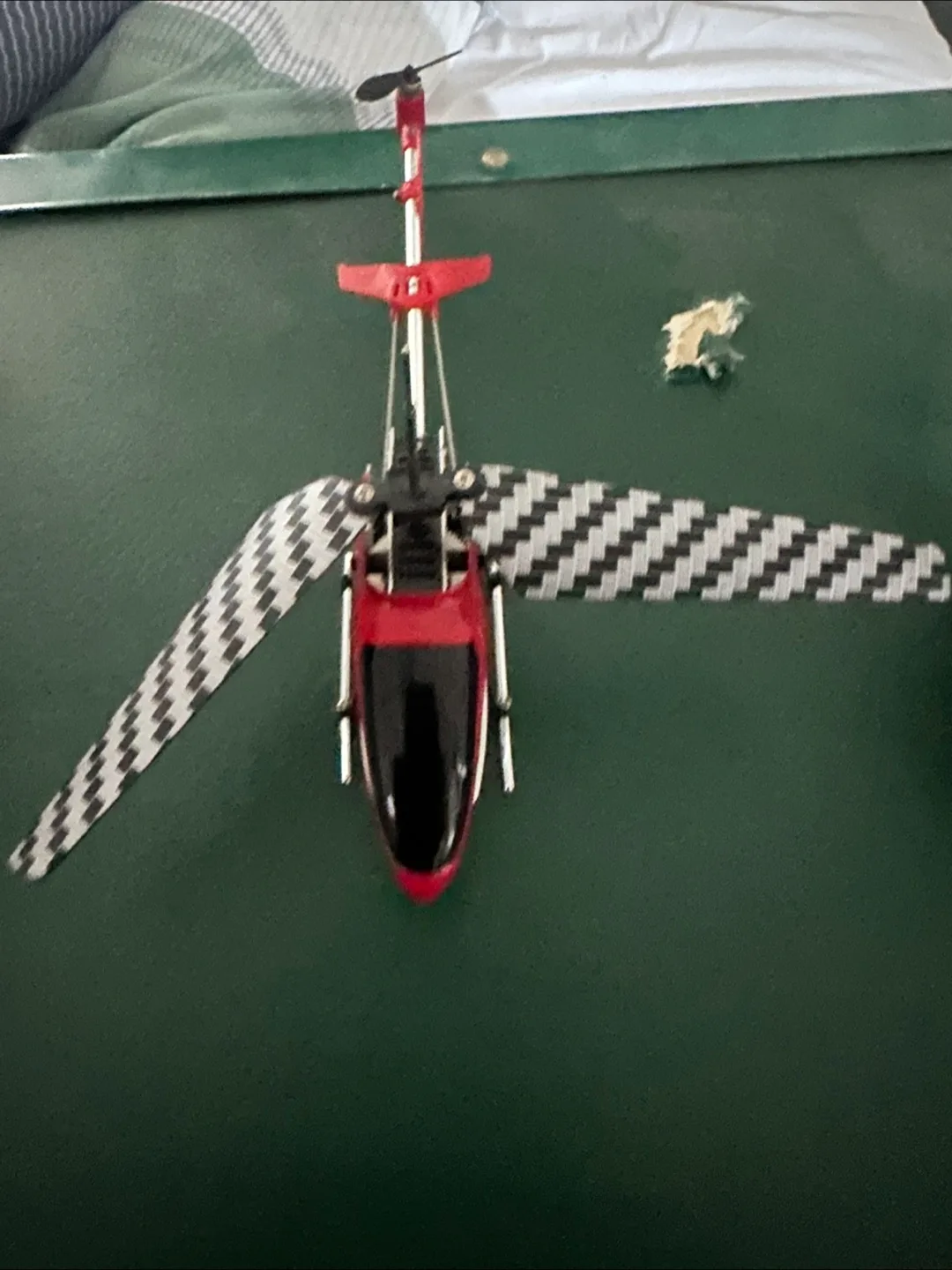 Used Toy Helicopters image indicator(5)