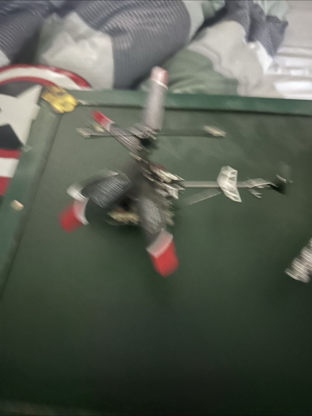 Used Toy Helicopters - photo 3