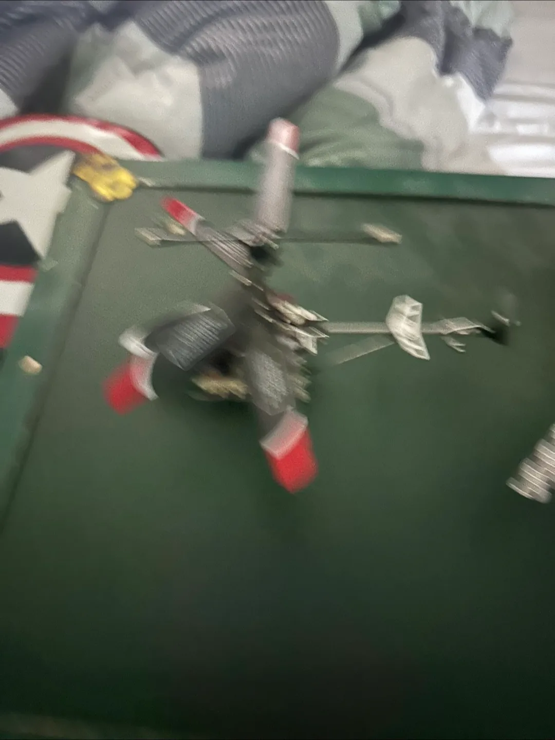 Used Toy Helicopters image indicator(3)