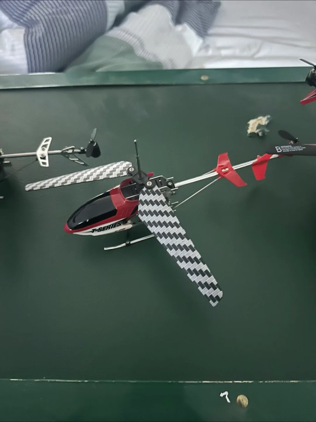 Used Toy Helicopters image indicator(2)