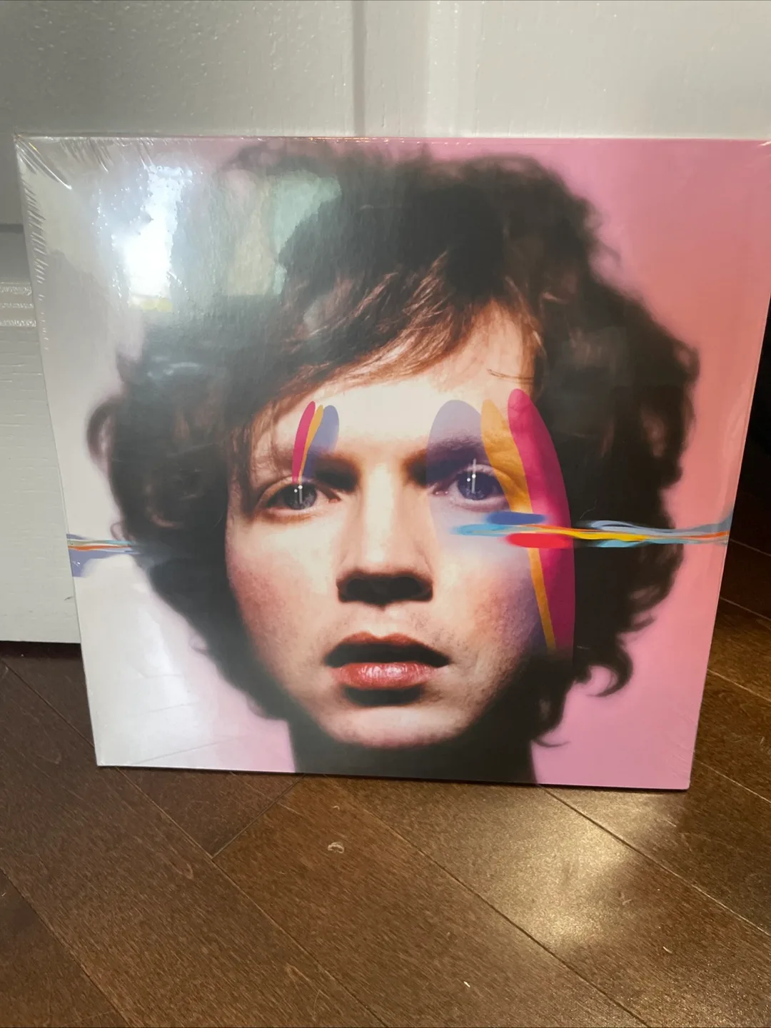 Beck - Morning Phase Vinyl (New) image indicator(2)