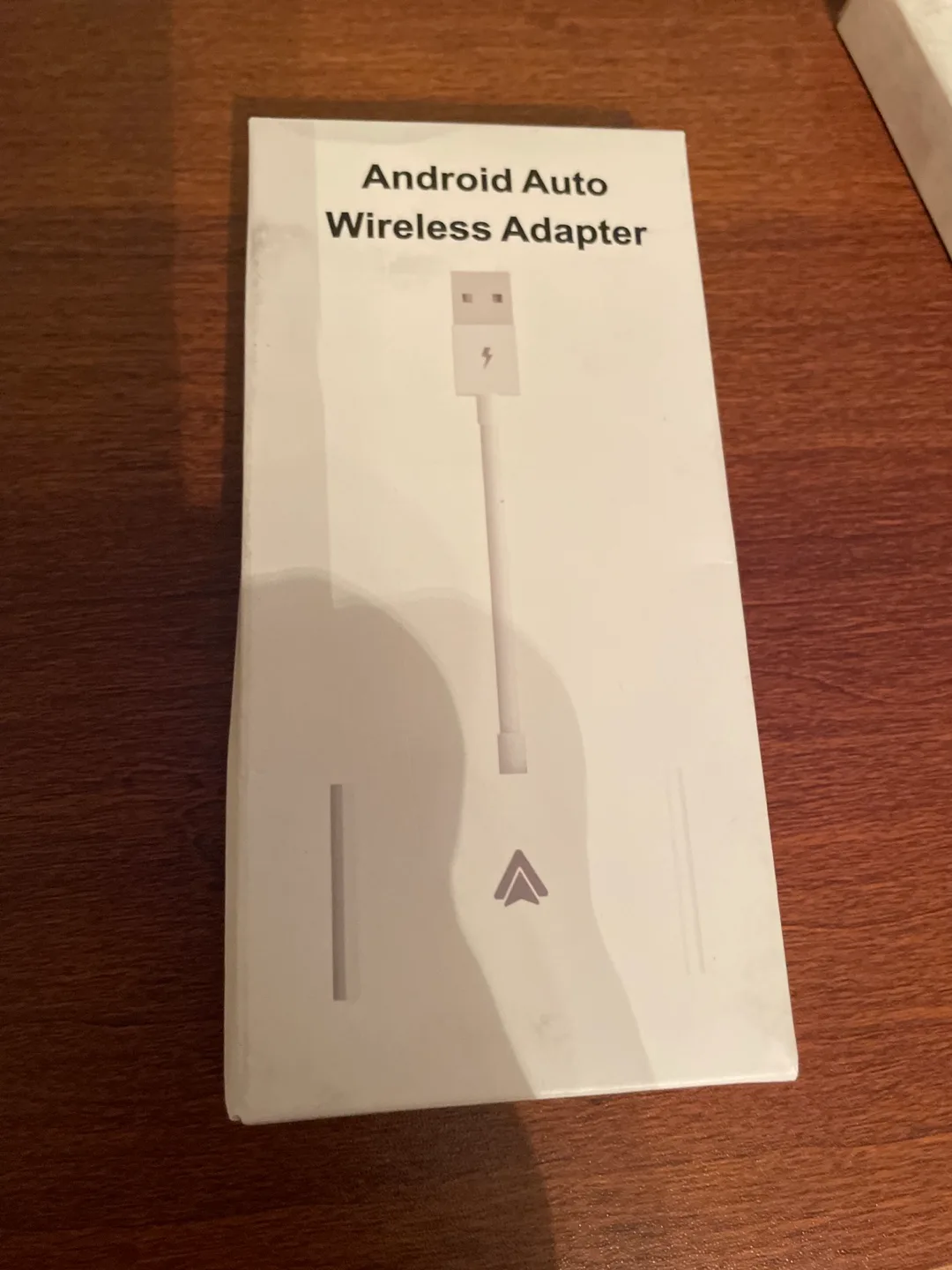 Android Auto Wireless Adapter