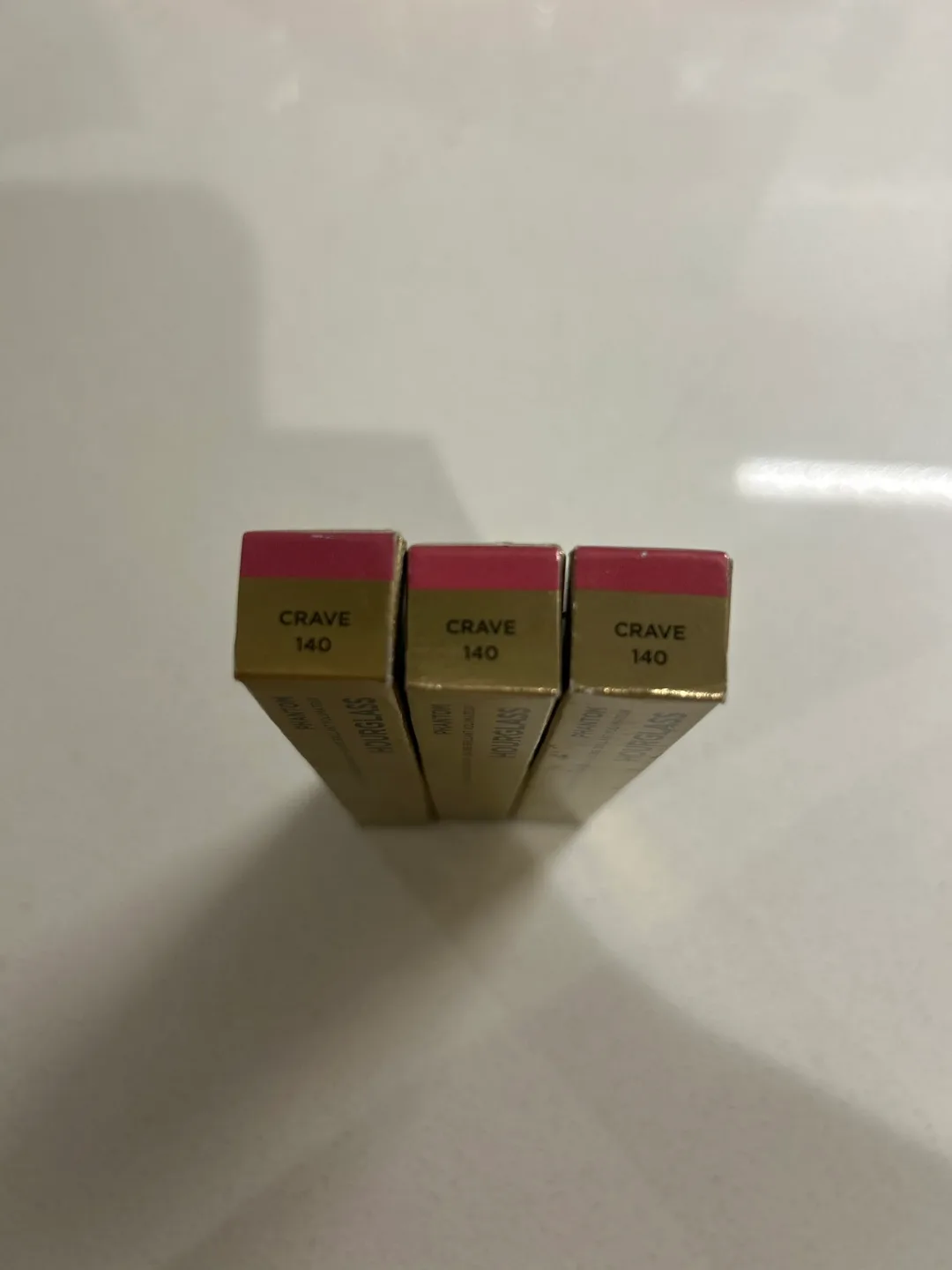 Hourglass Phantom Volumizing Glossy Balm thumbnail